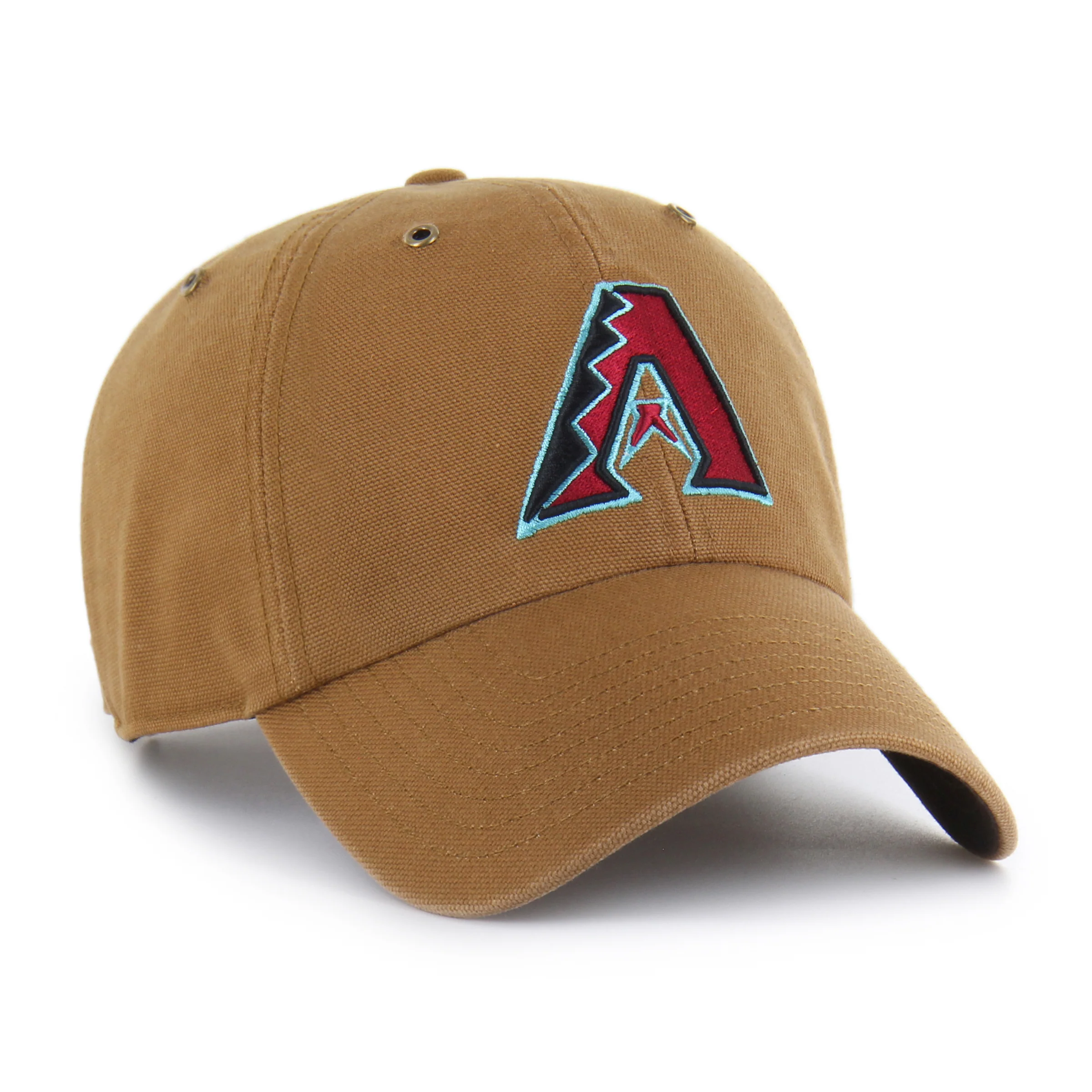 ARIZONA DIAMONDBACKS CARHARTT '47 CLEAN UP - Image 4