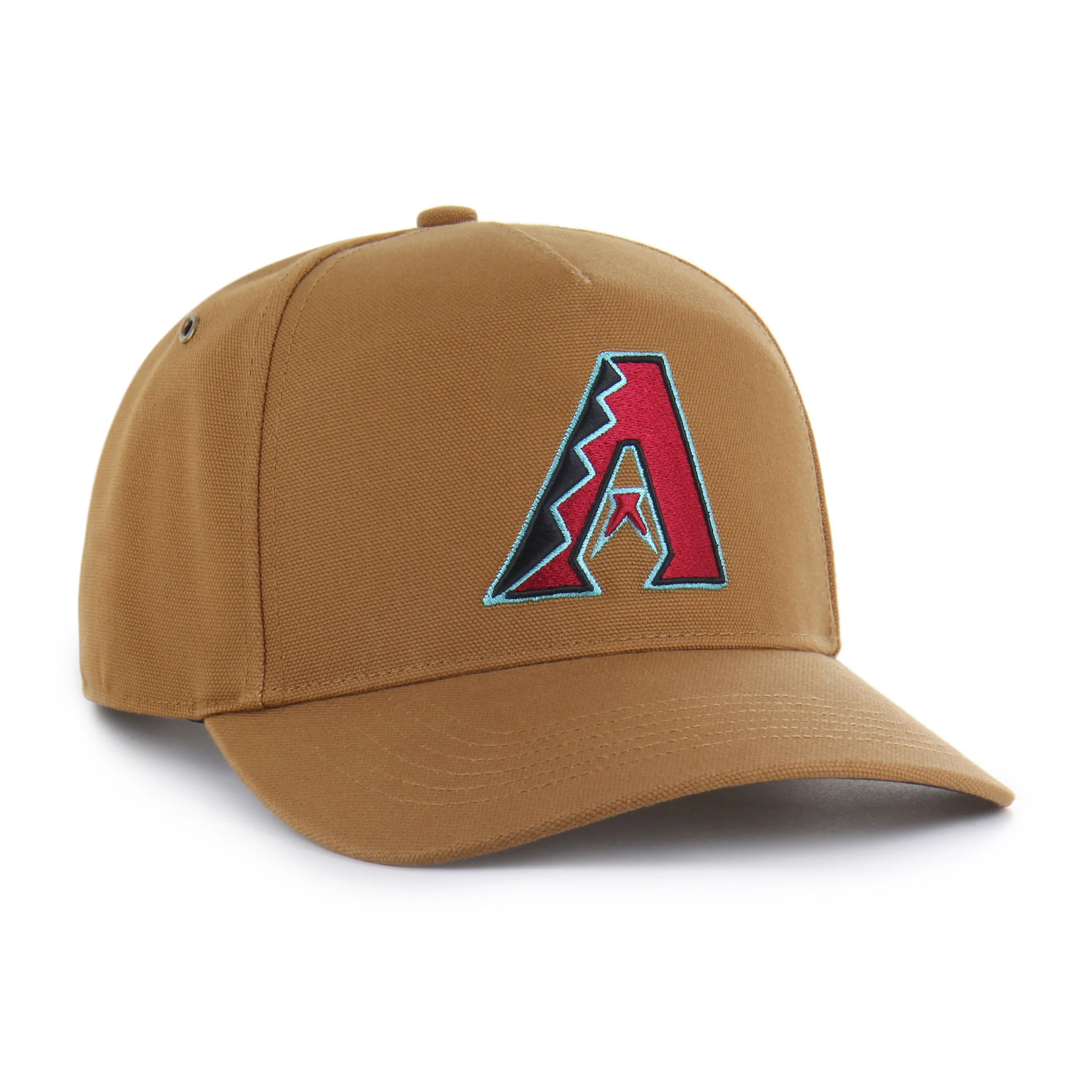 ARIZONA DIAMONDBACKS CARHARTT '47 HITCH - Image 4