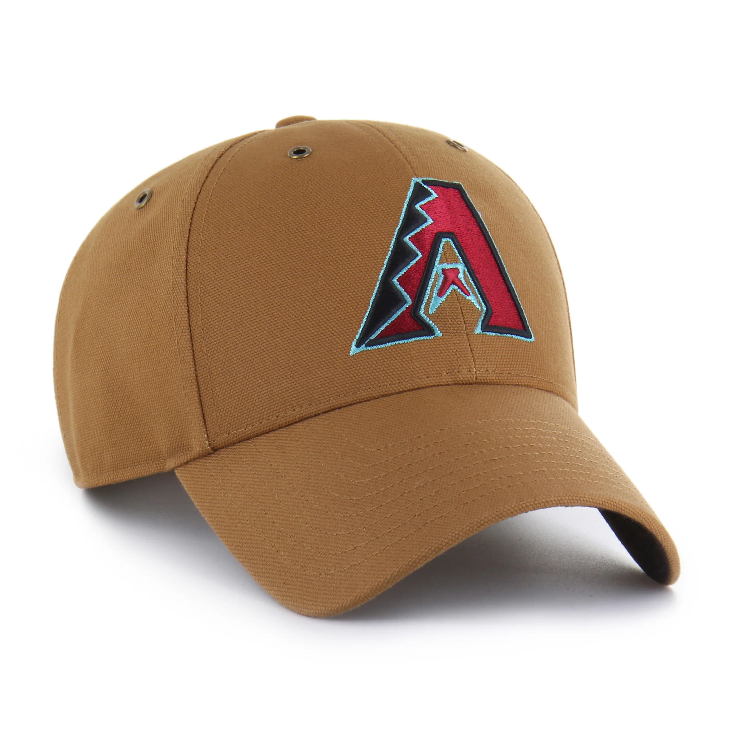 ARIZONA DIAMONDBACKS CARHARTT '47 MVP - Image 4
