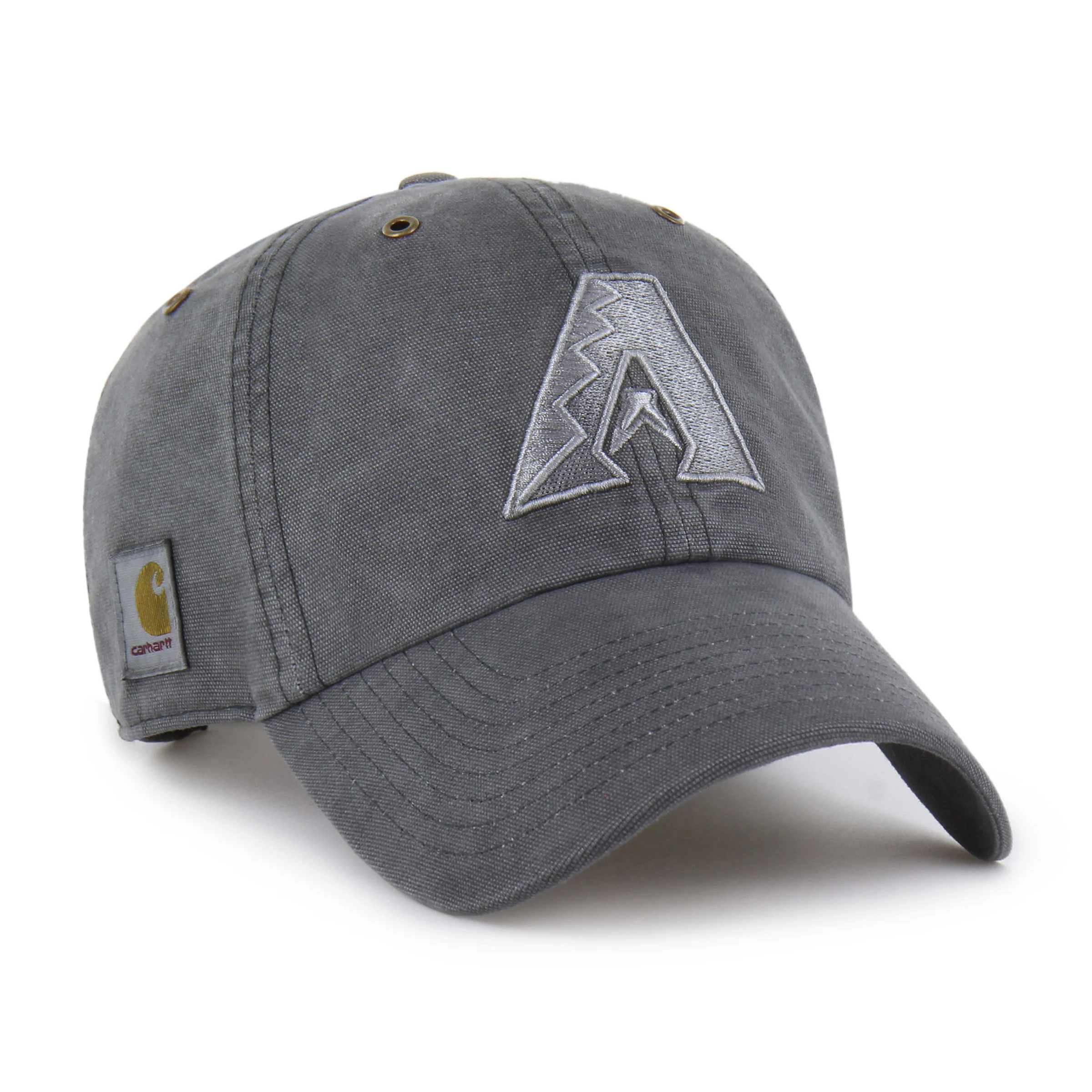 ARIZONA DIAMONDBACKS CARHARTT DYED '47 CLEAN UP