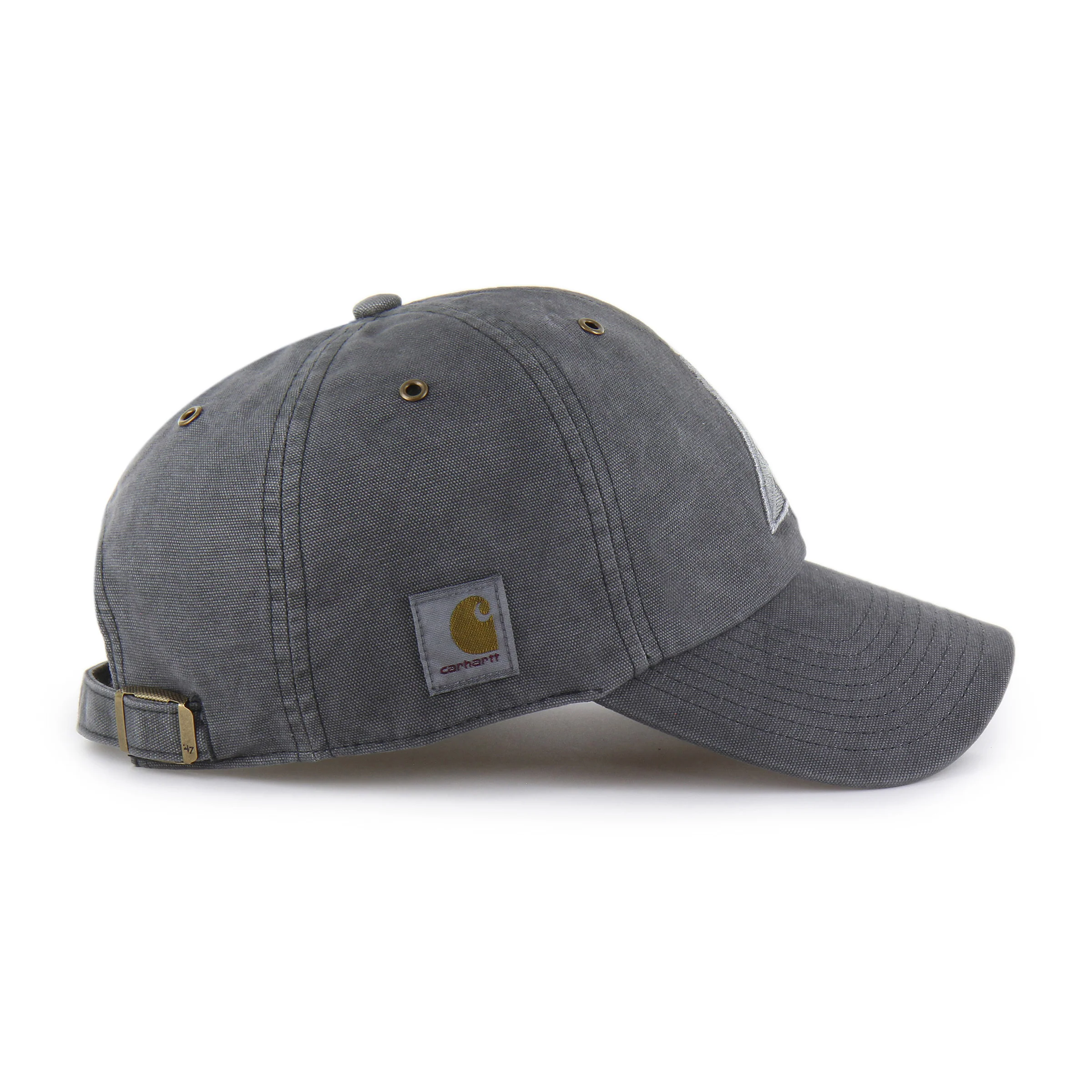 ARIZONA DIAMONDBACKS CARHARTT DYED '47 CLEAN UP - Image 2