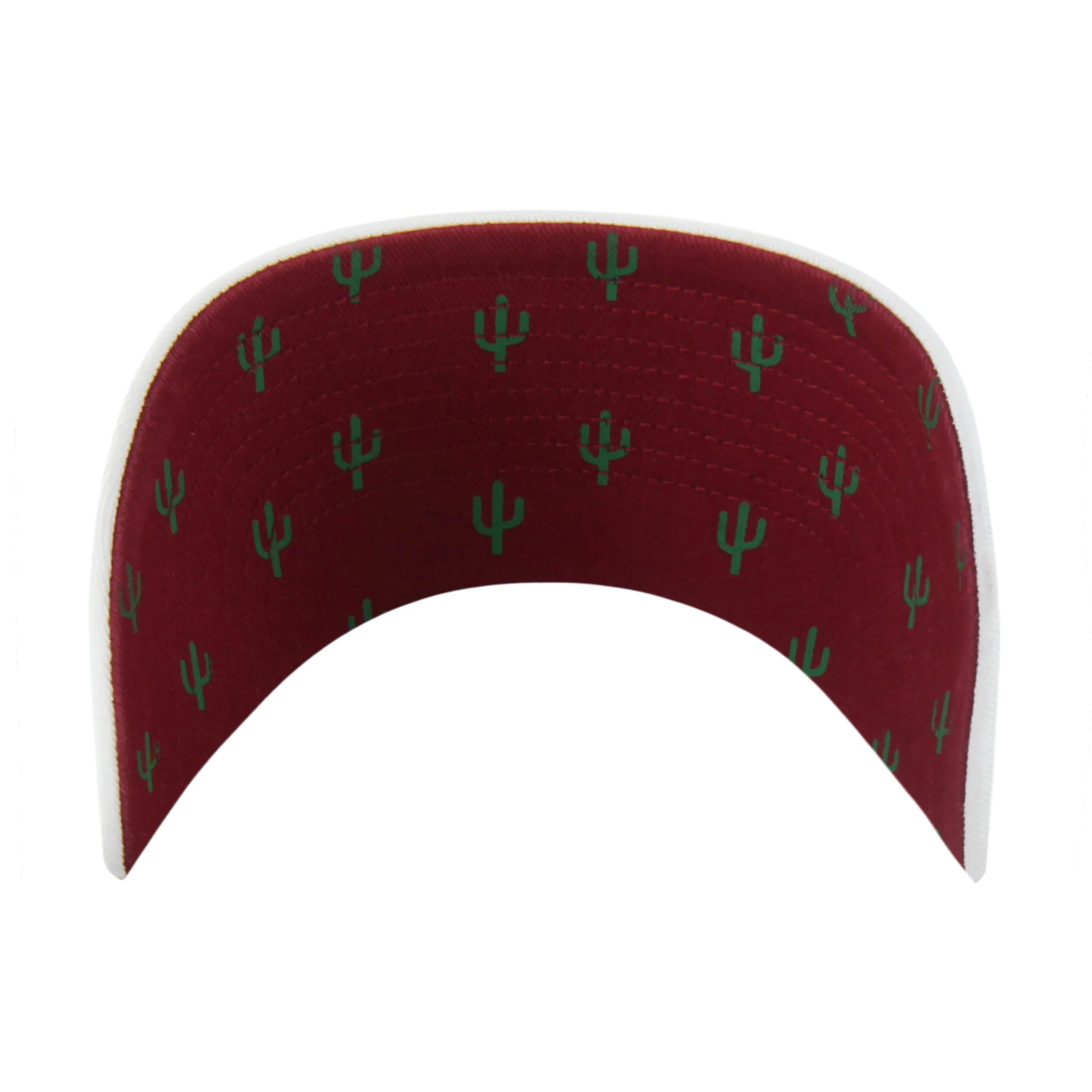 ARIZONA DIAMONDBACKS CONFETTI ICON '47 CLEAN UP WOMENS - Image 3