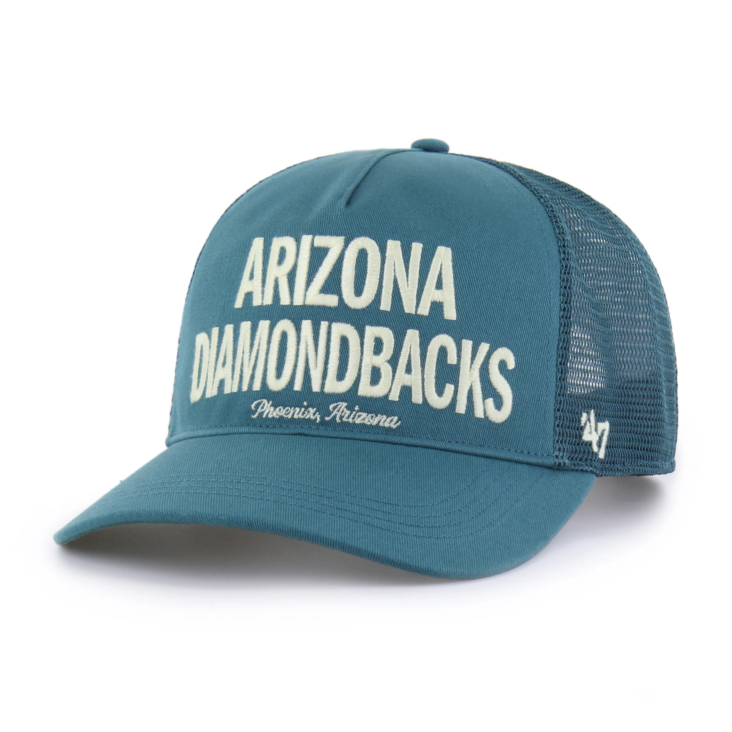 ARIZONA DIAMONDBACKS CONTEMPORARY BASICS '47 HITCH