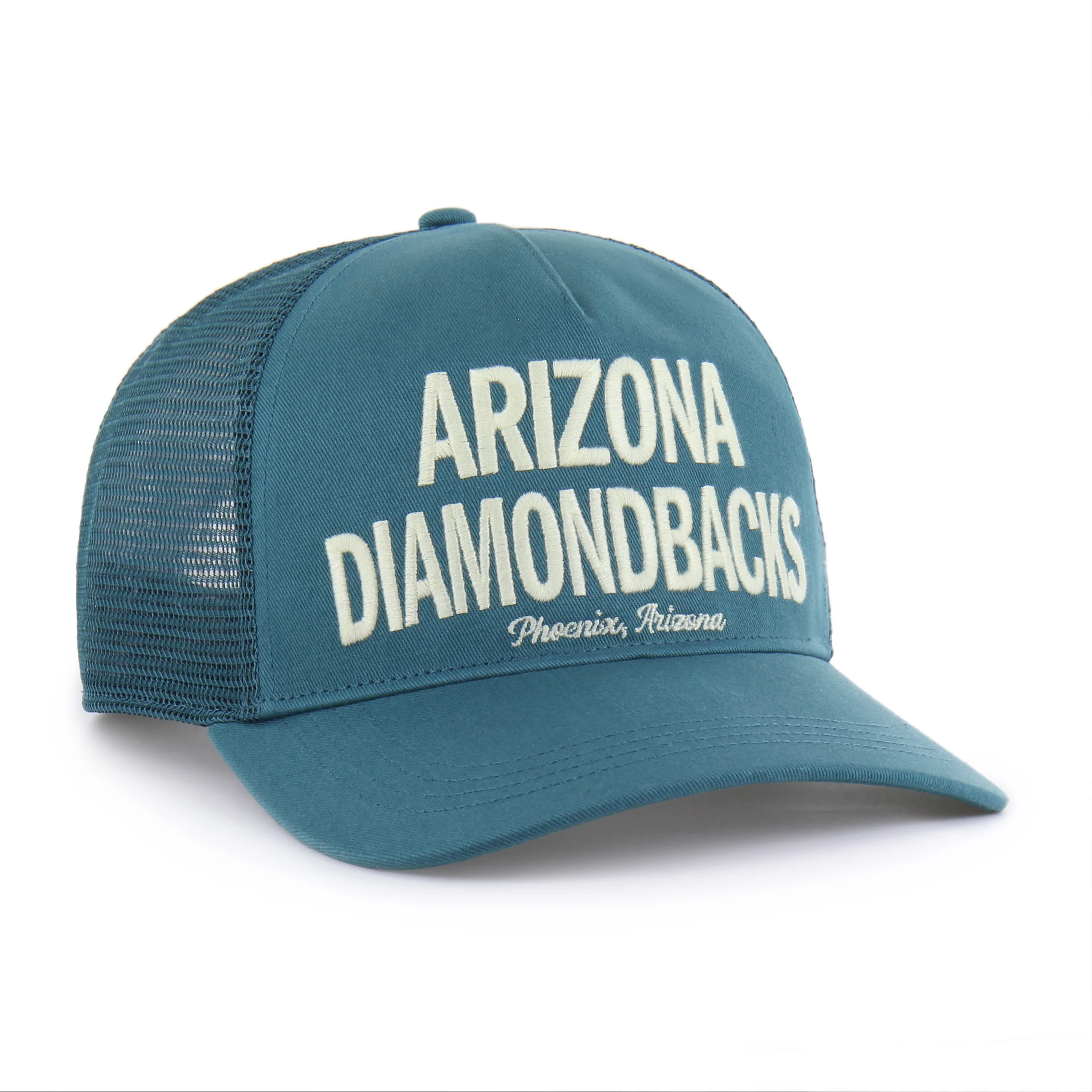 ARIZONA DIAMONDBACKS CONTEMPORARY BASICS '47 HITCH - Image 3
