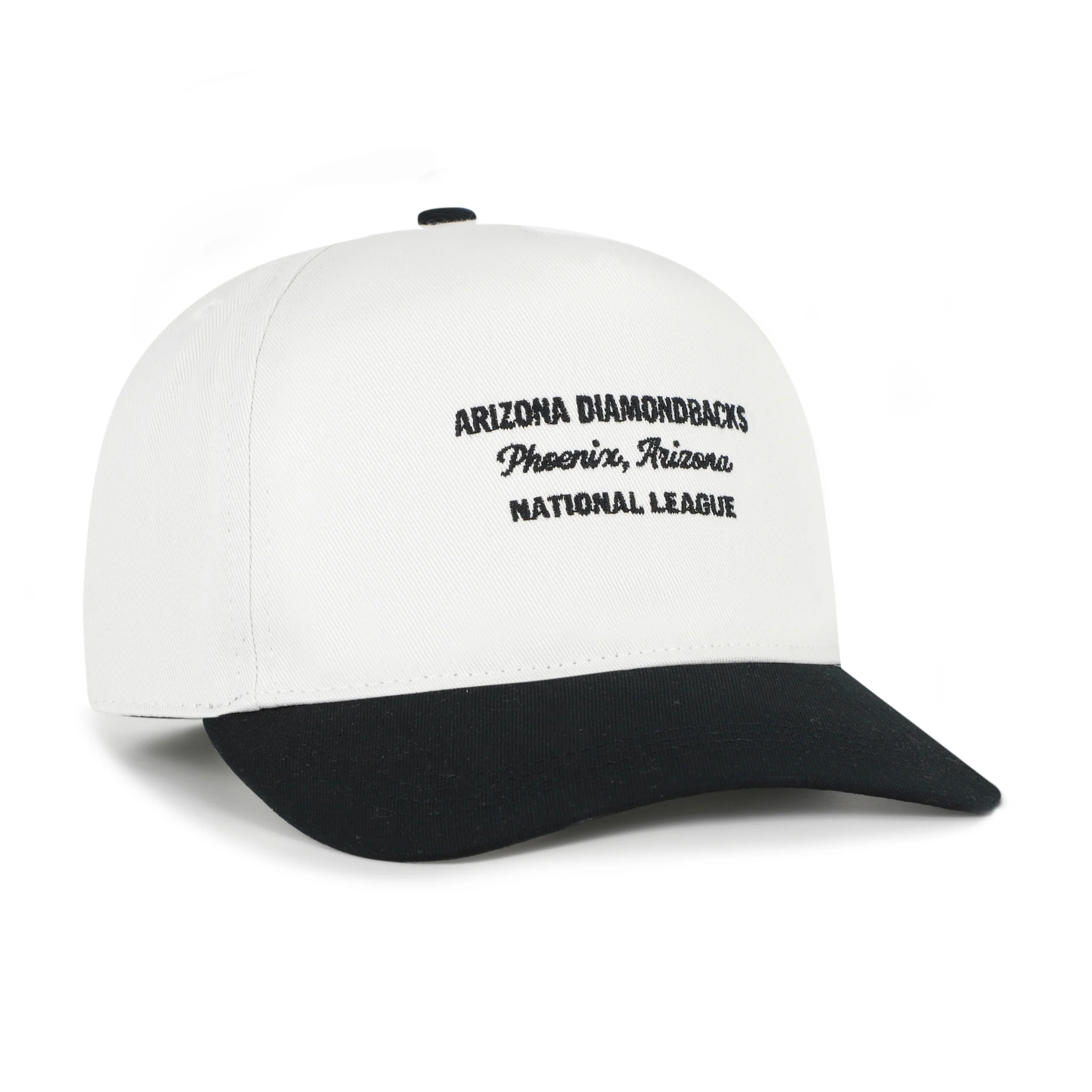ARIZONA DIAMONDBACKS CONTEMPORARY BASICS TWO TONE '47 HITCH - Image 3