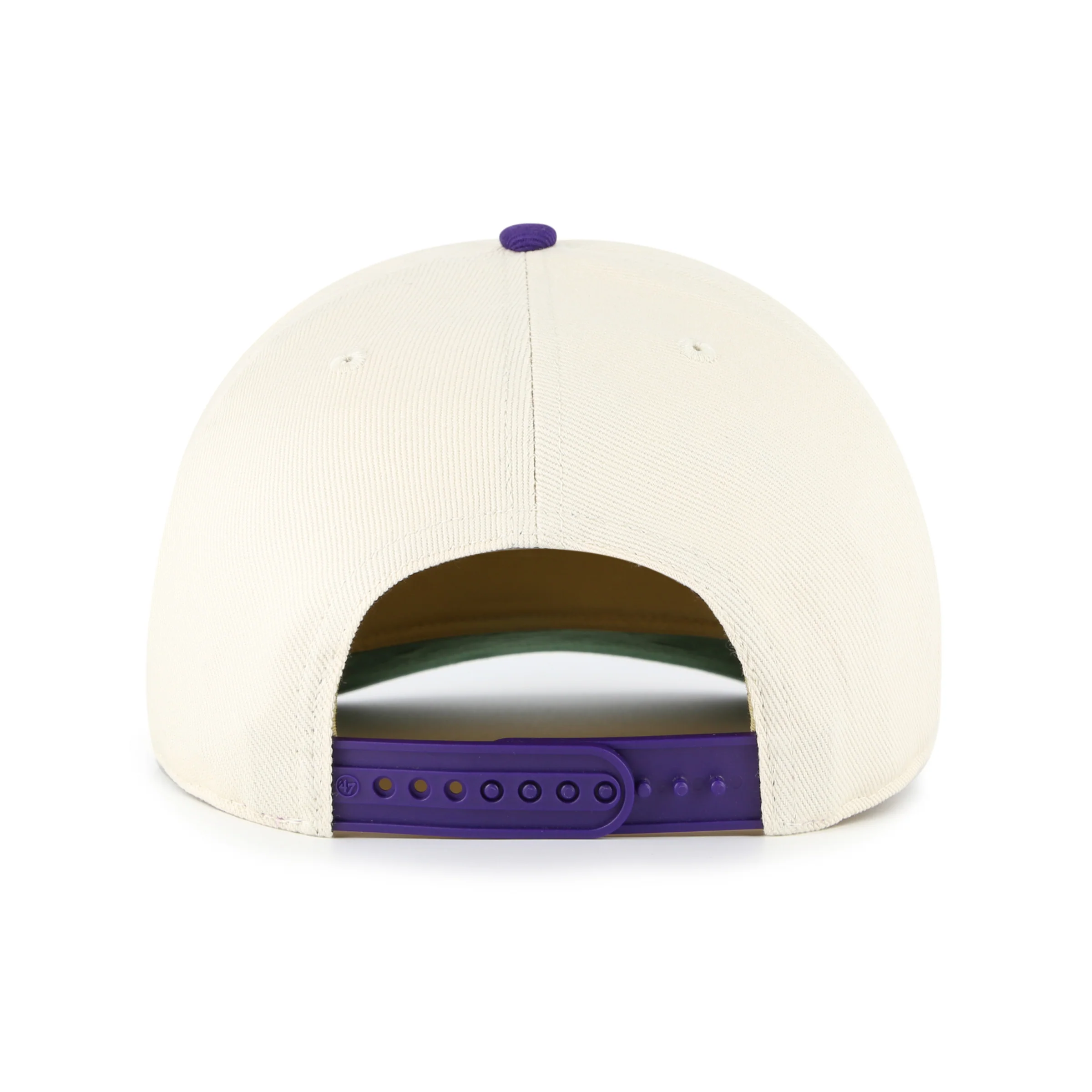 ARIZONA DIAMONDBACKS COOPERSTOWN POMONA TWO TONE ROPE '47 HITCH - Image 2