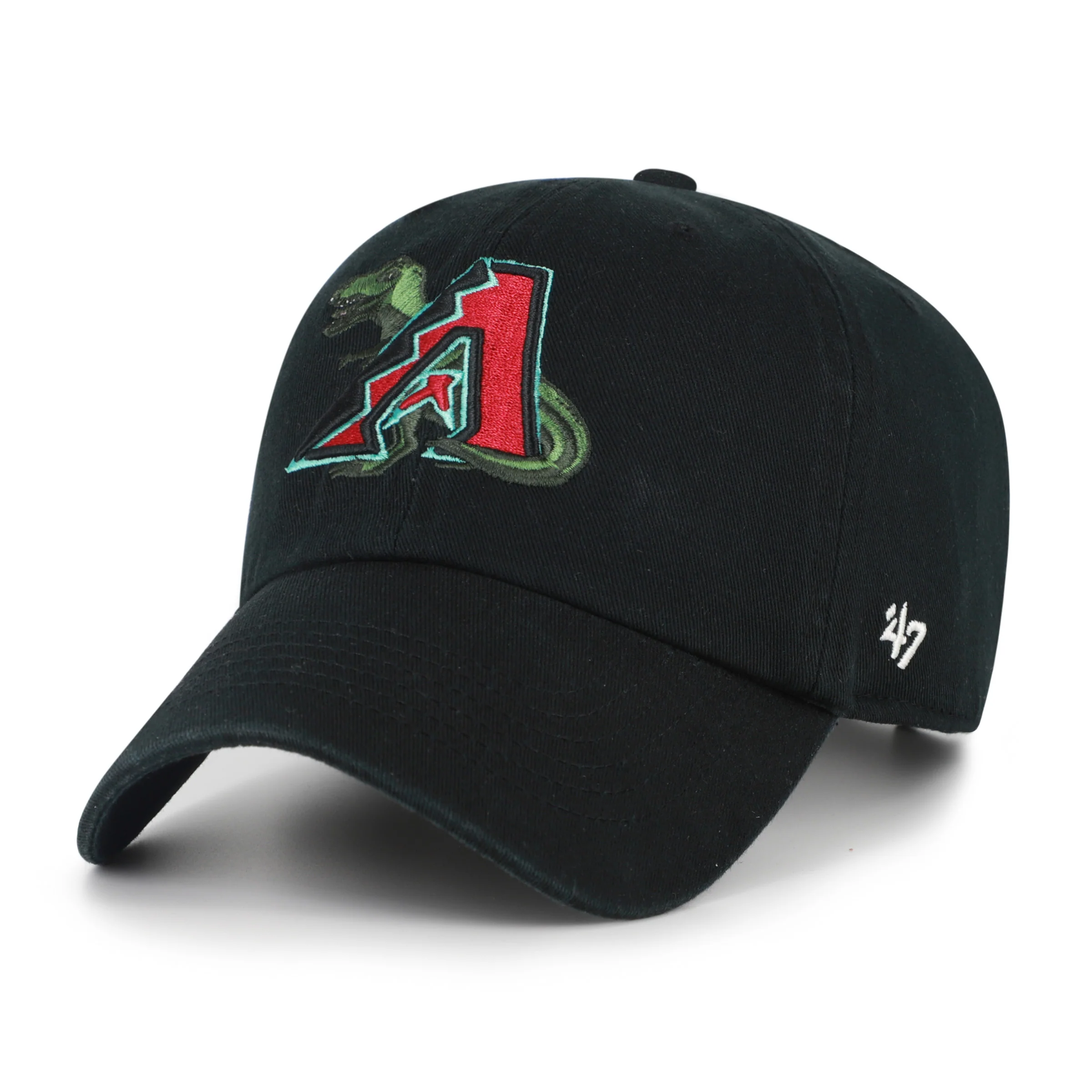 ARIZONA DIAMONDBACKS CRITTER '47 CLEAN UP KIDS