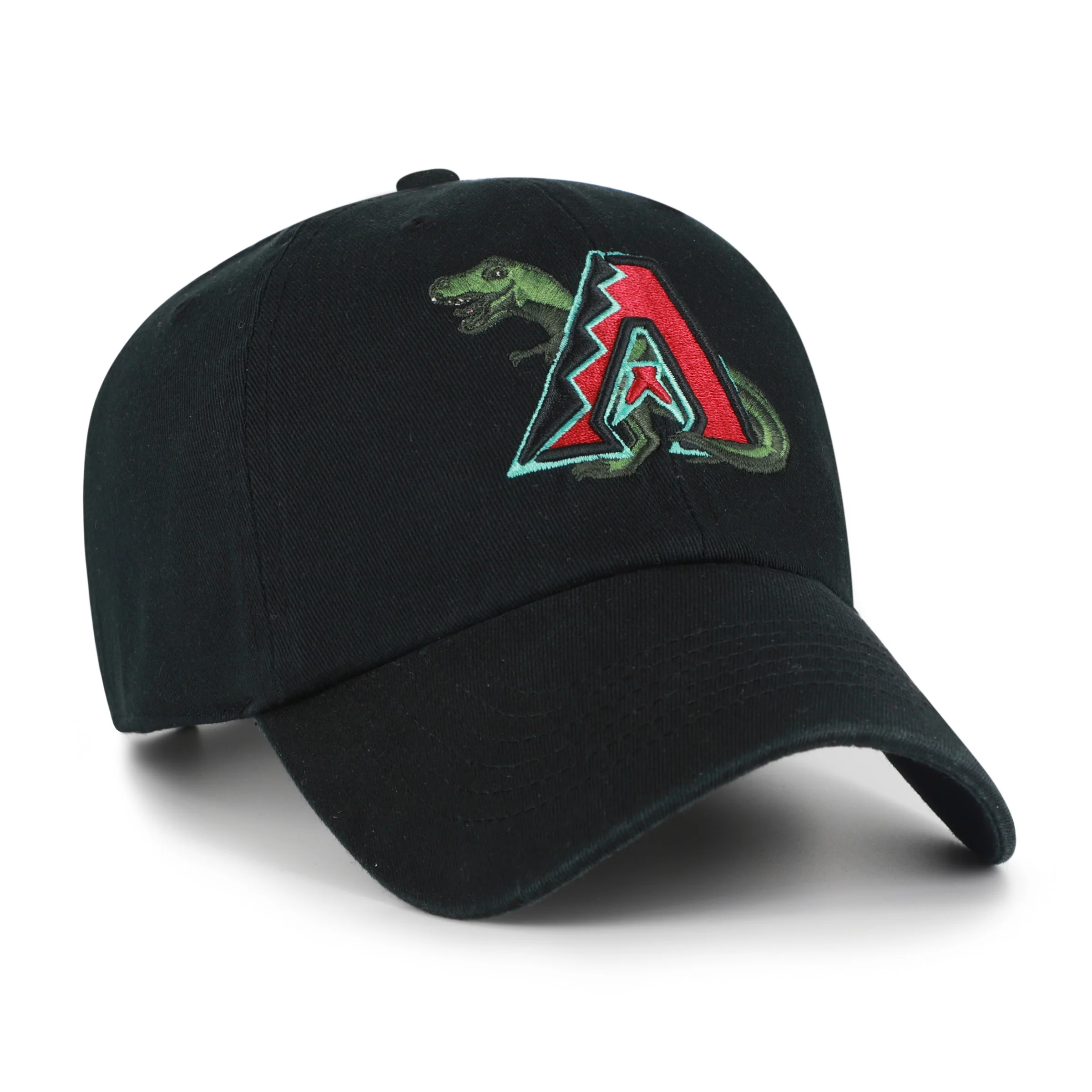 ARIZONA DIAMONDBACKS CRITTER '47 CLEAN UP KIDS - Image 3