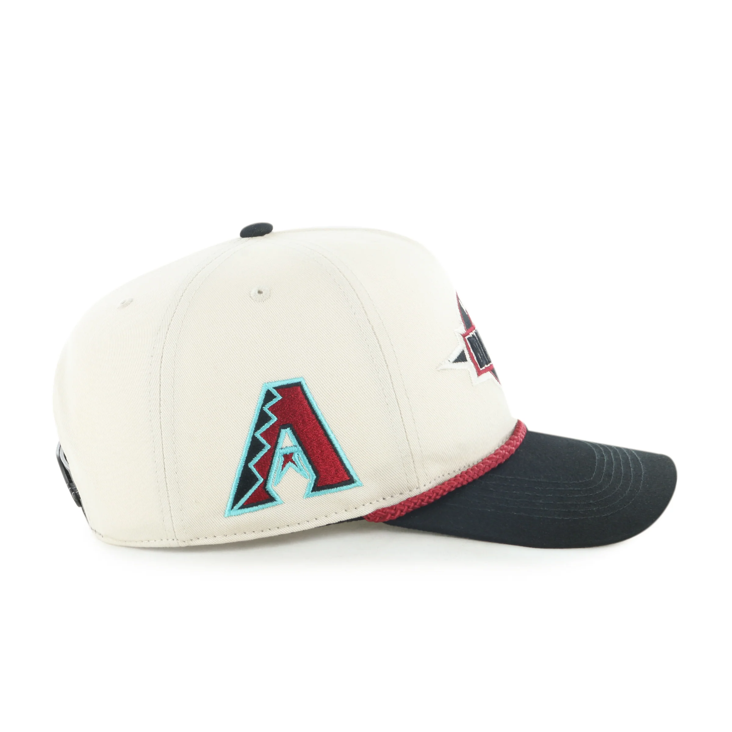 ARIZONA DIAMONDBACKS FRAME OUT '47 HITCH - Image 2