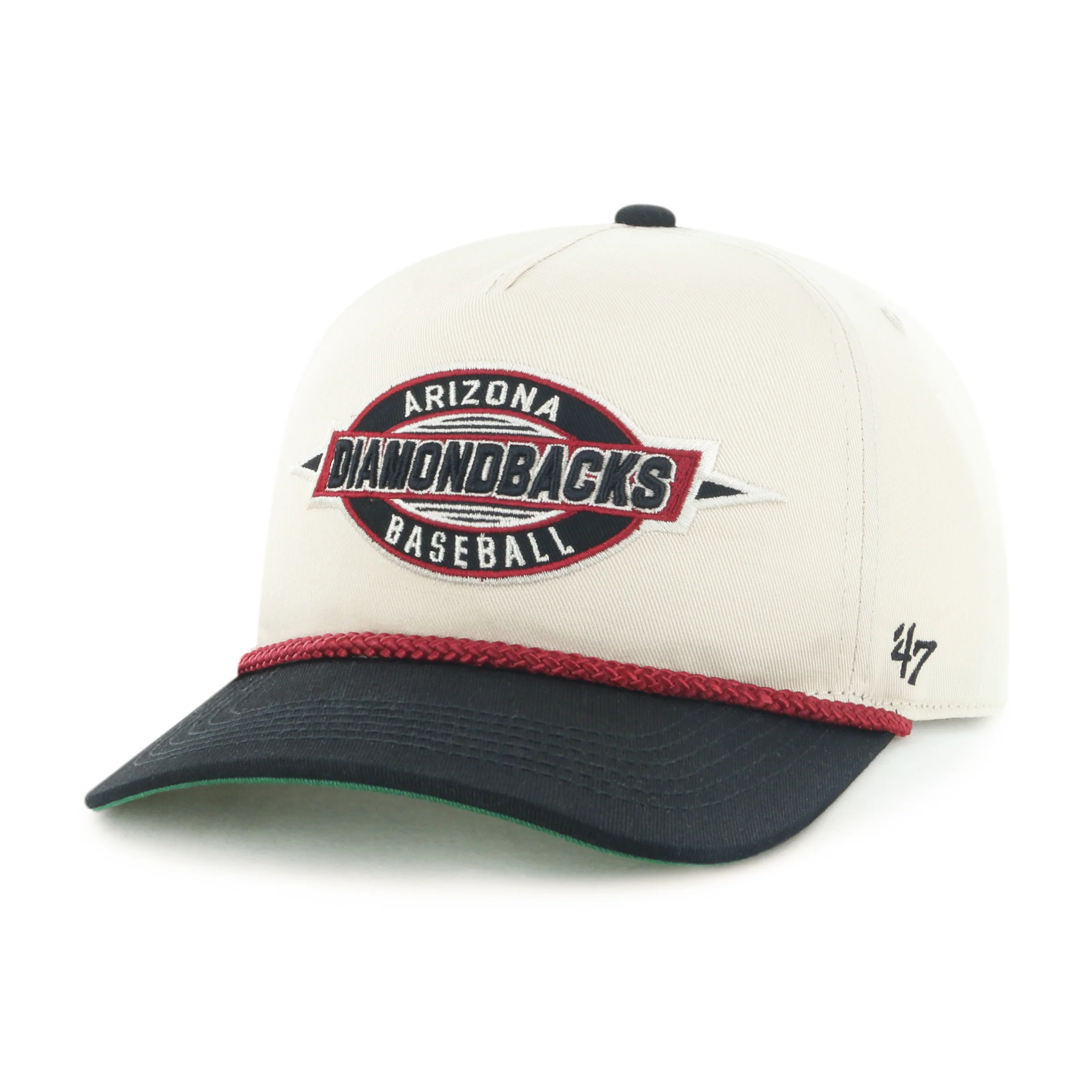 ARIZONA DIAMONDBACKS FRAME OUT '47 HITCH - Image 5