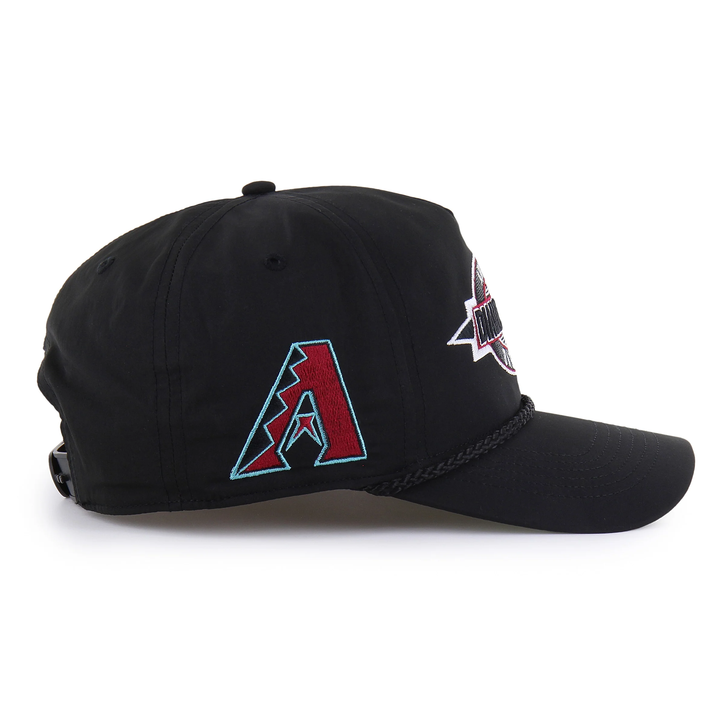 ARIZONA DIAMONDBACKS FRAME OUT NYLON '47 HITCH - Image 2