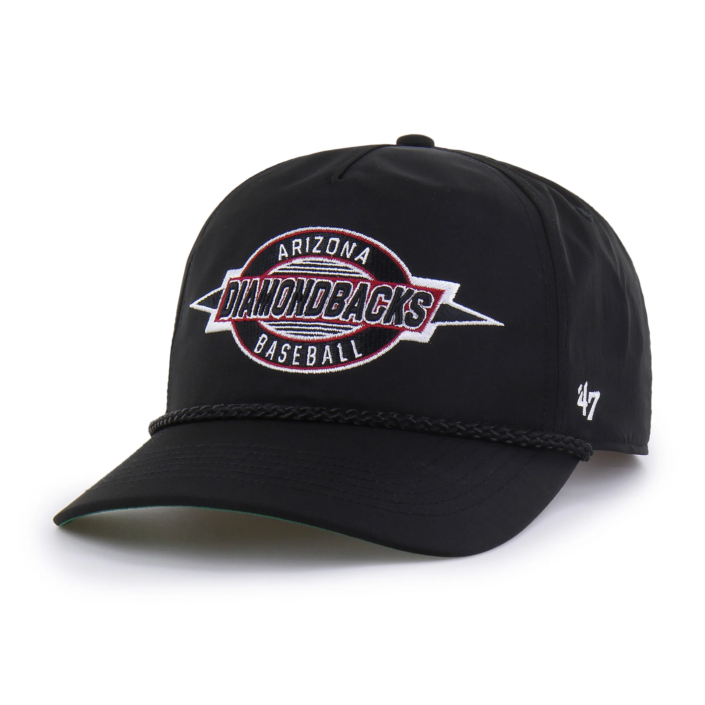 ARIZONA DIAMONDBACKS FRAME OUT NYLON '47 HITCH - Image 5