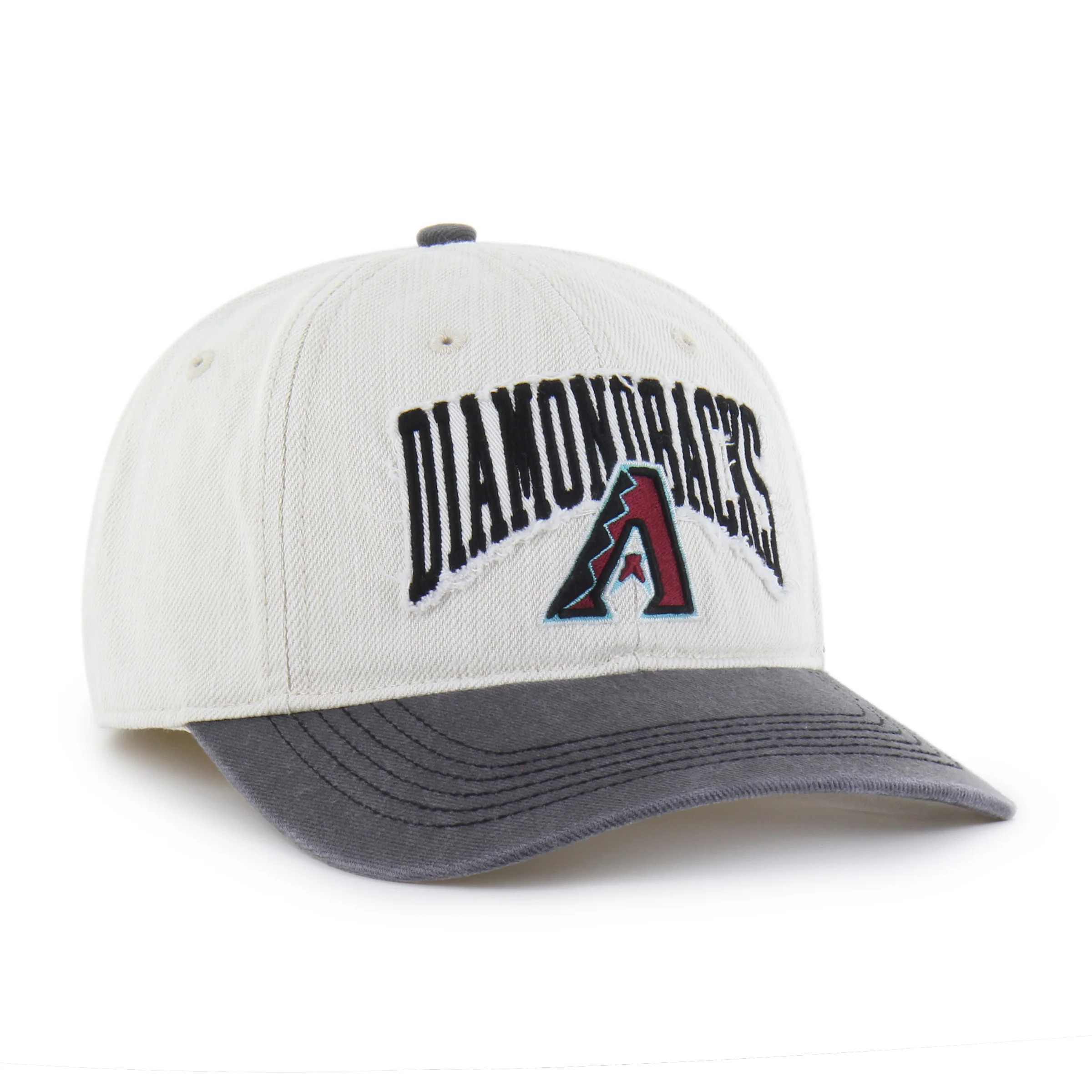 ARIZONA DIAMONDBACKS GROTON '47 FRANCHISE LS - Image 3