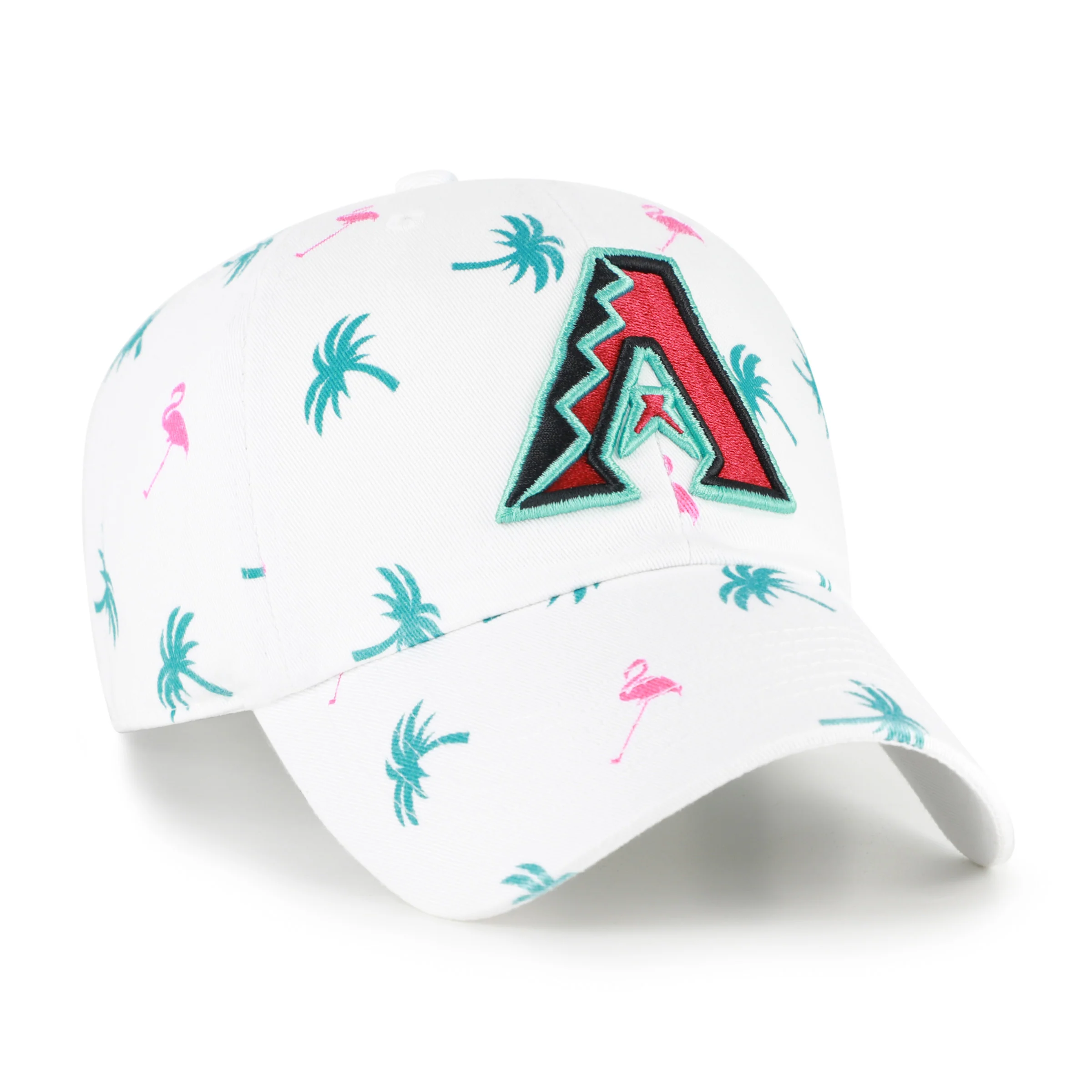 ARIZONA DIAMONDBACKS PRINTFETTI '47 CLEAN UP - Image 3