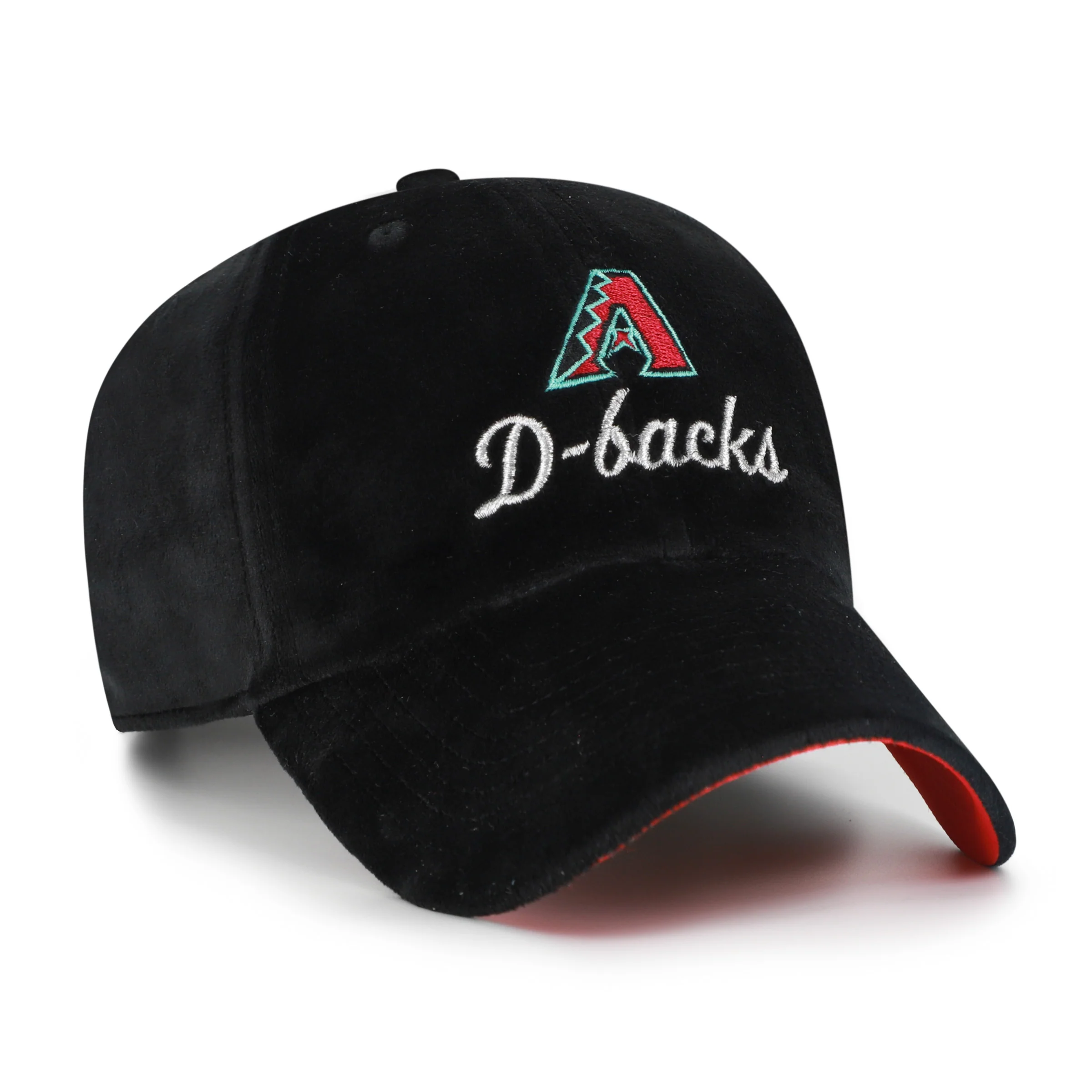 ARIZONA DIAMONDBACKS SPIRITED '47 CLEAN UP - Image 3