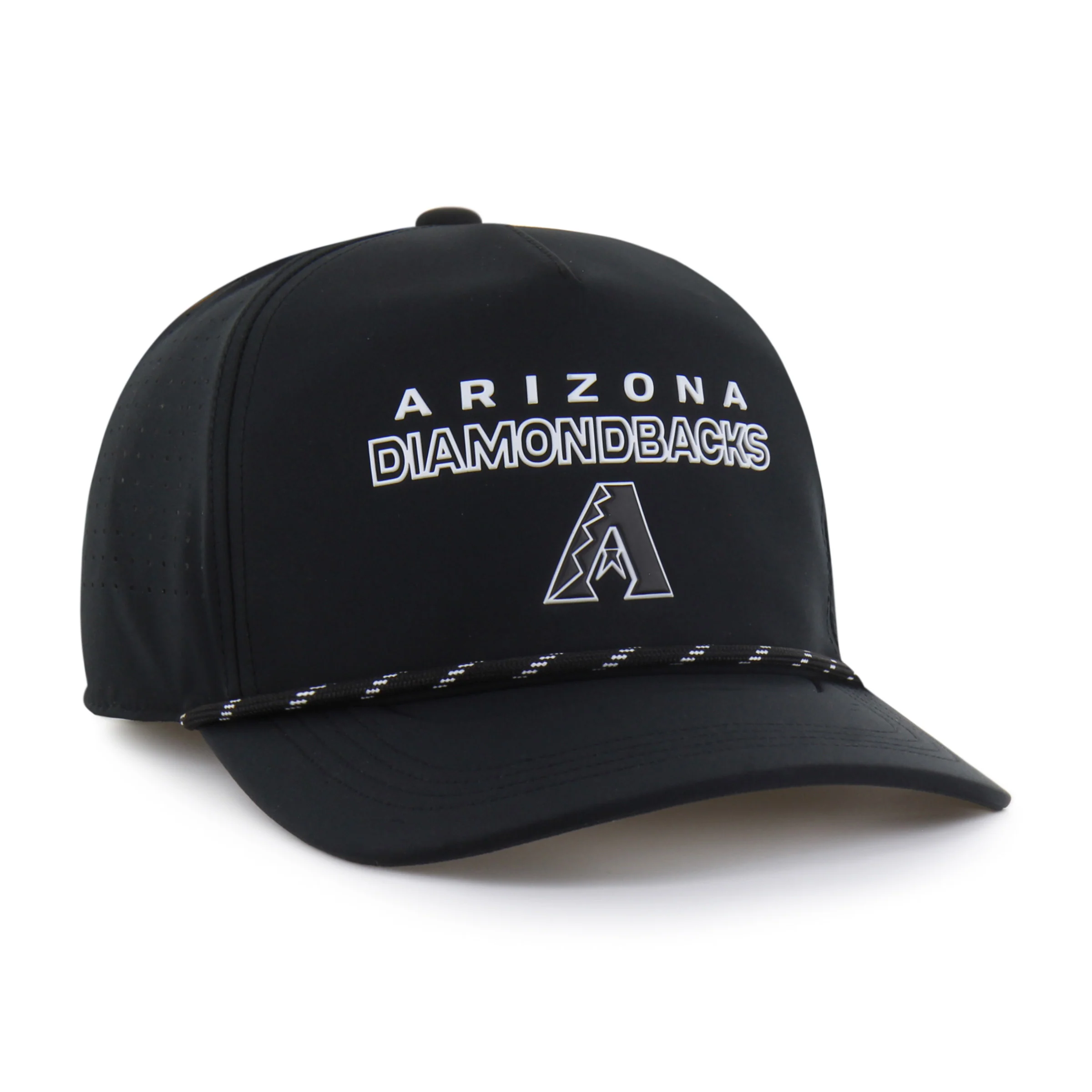 ARIZONA DIAMONDBACKS BRRR VAULT '47 HITCH - Image 3