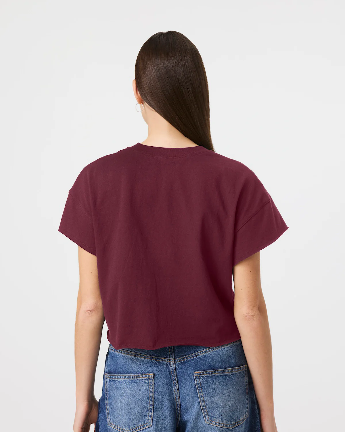 ARIZONA DIAMONDBACKS WIN BIG '47 OVERSIZED NOTCH NECK TEE WOMENS - Image 2