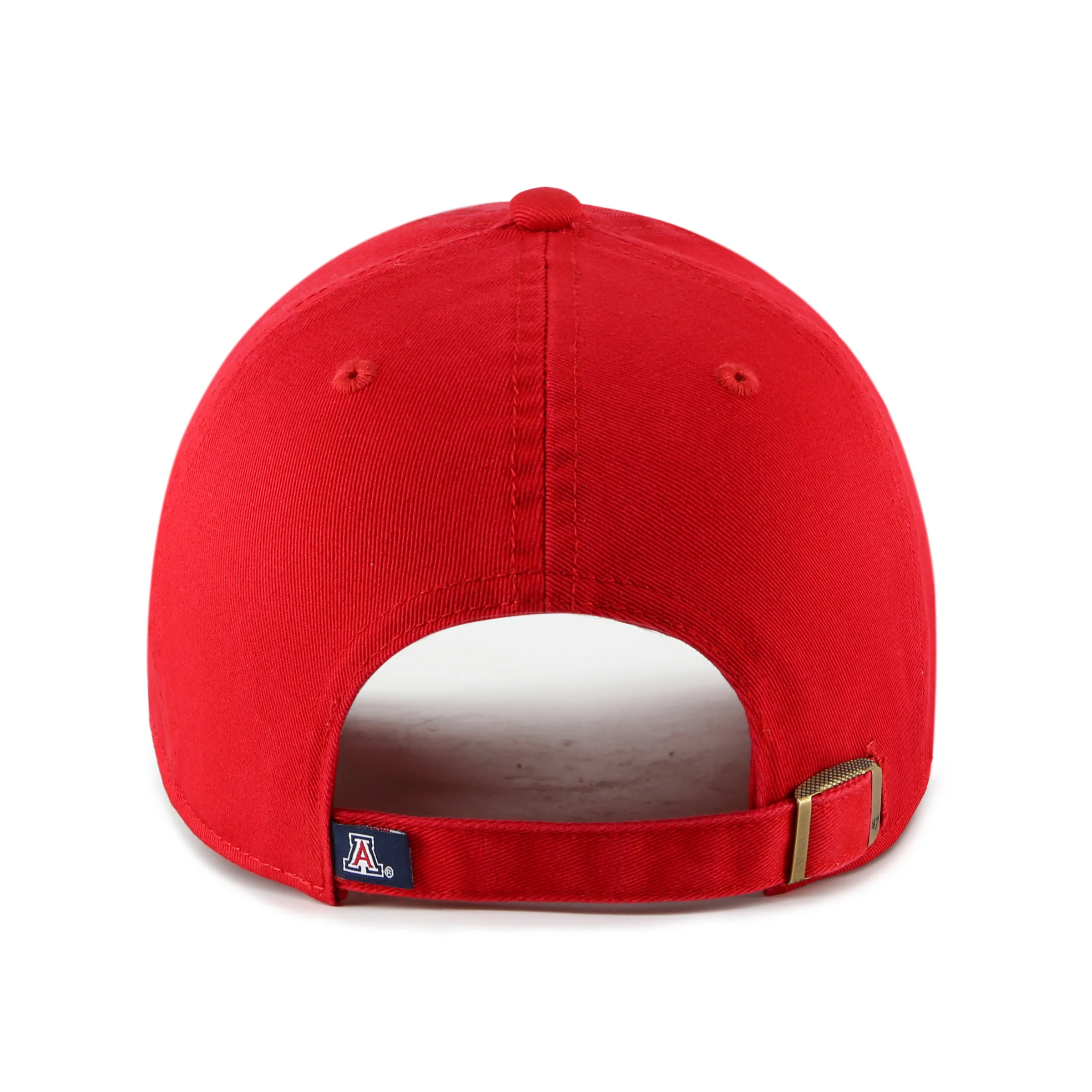 ARIZONA WILDCATS '47 CLEAN UP - Image 2