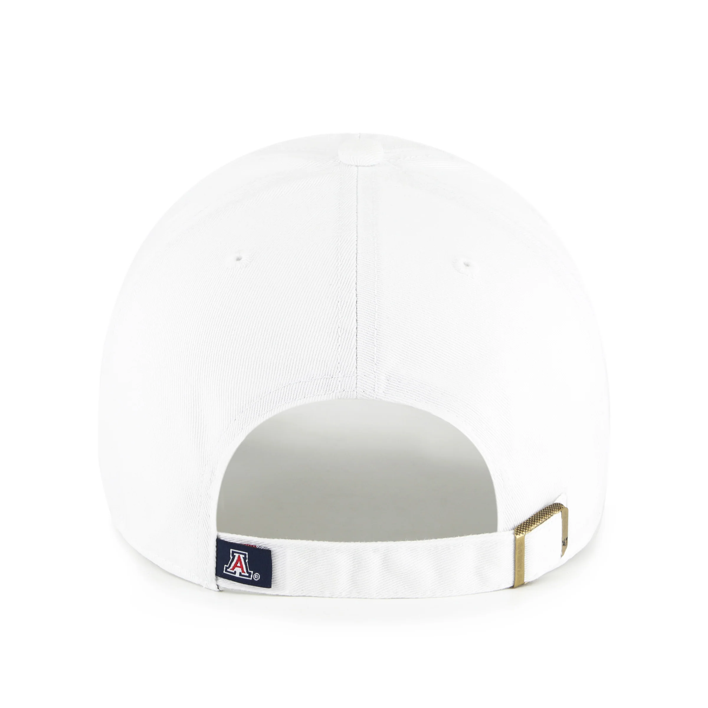ARIZONA WILDCATS '47 CLEAN UP - Image 2
