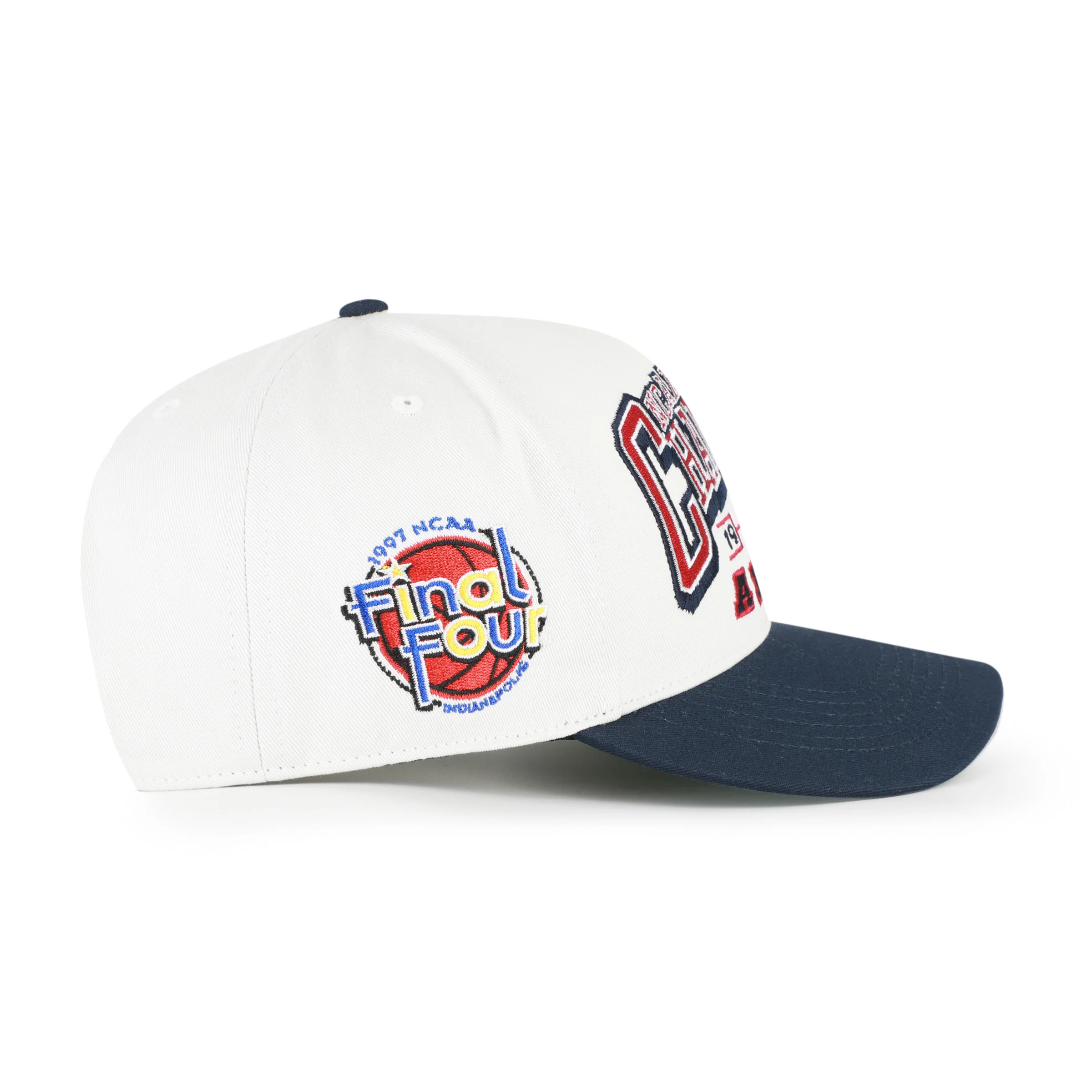 ARIZONA WILDCATS MANIA '47 HITCH - Image 2