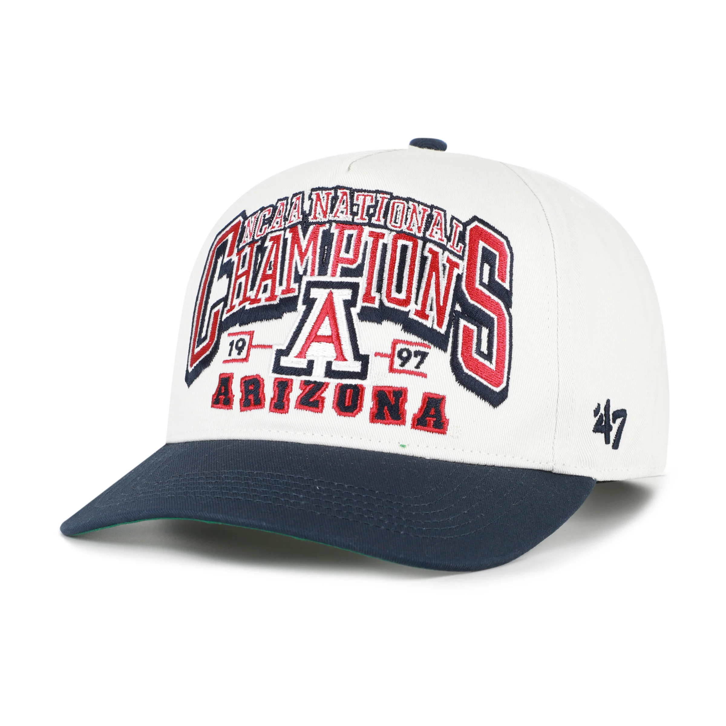 ARIZONA WILDCATS MANIA '47 HITCH - Image 5