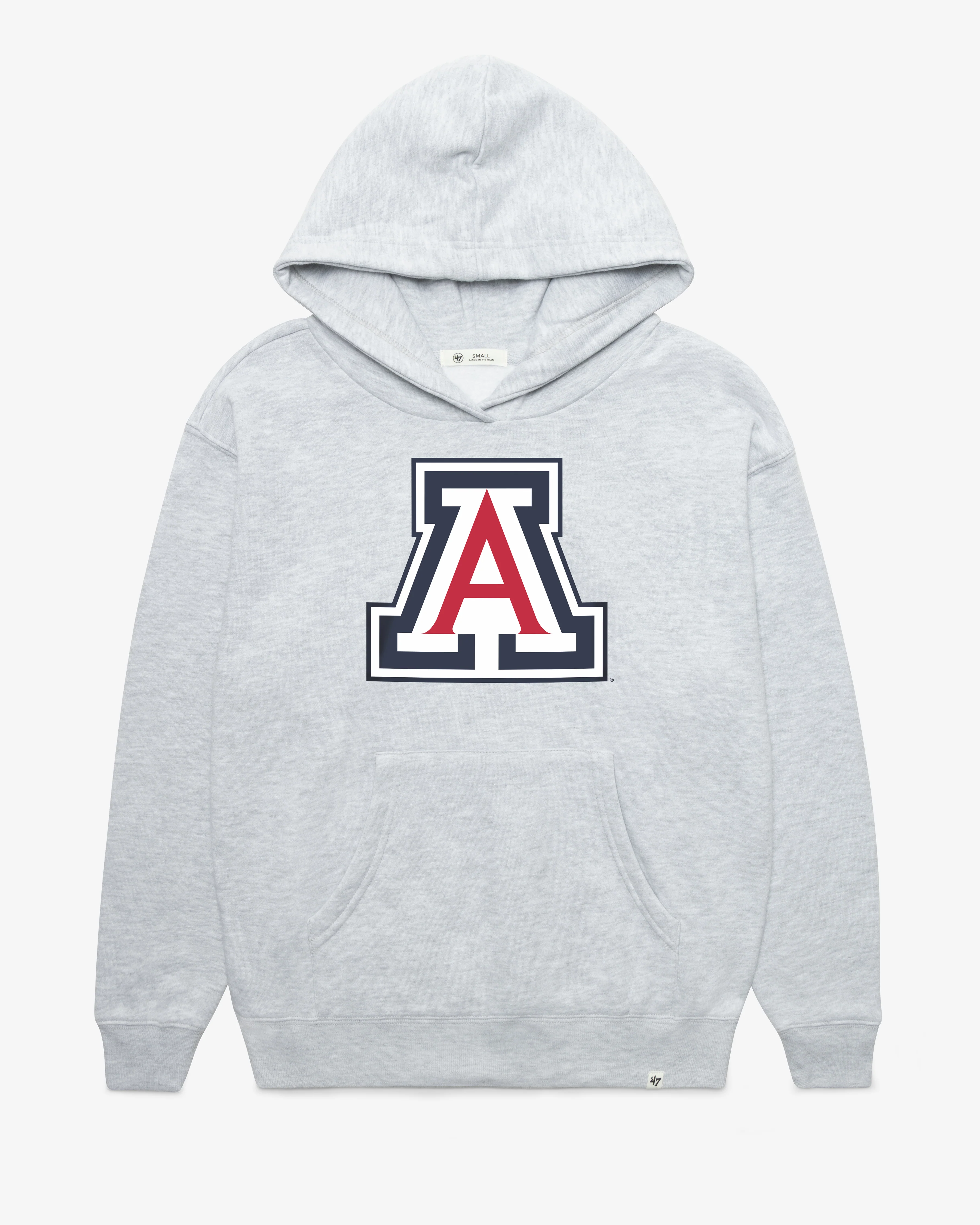 ARIZONA WILDCATS IMPRINT '47 NAOMI HOOD WOMENS