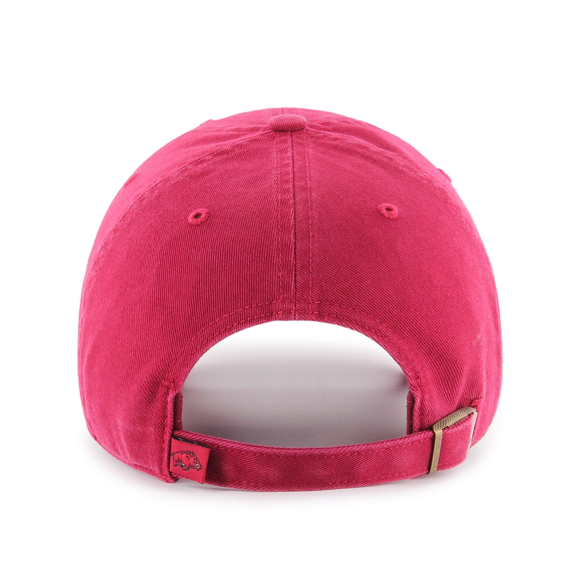 ARKANSAS RAZORBACKS '47 CLEAN UP - Image 2