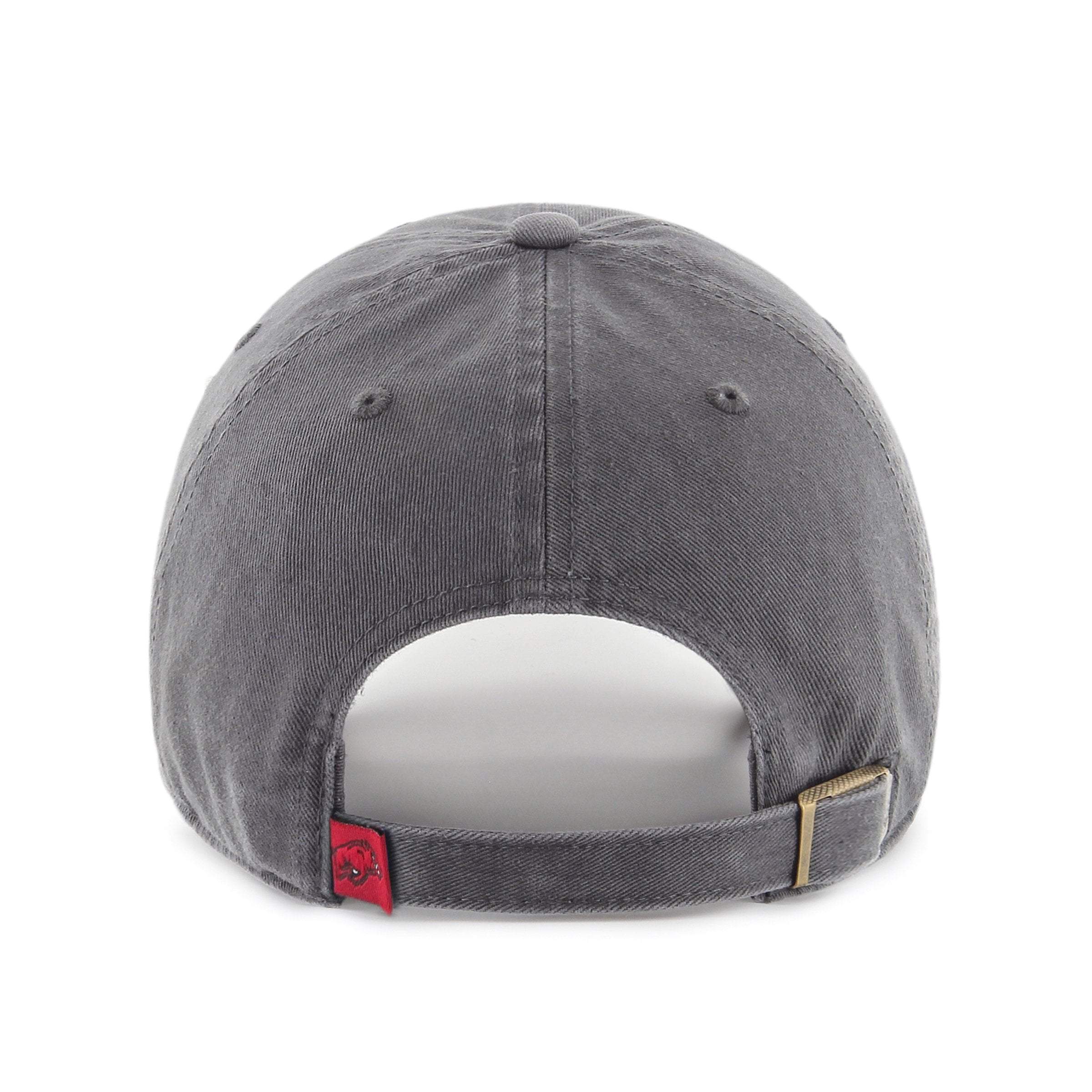 ARKANSAS RAZORBACKS '47 CLEAN UP - Image 2