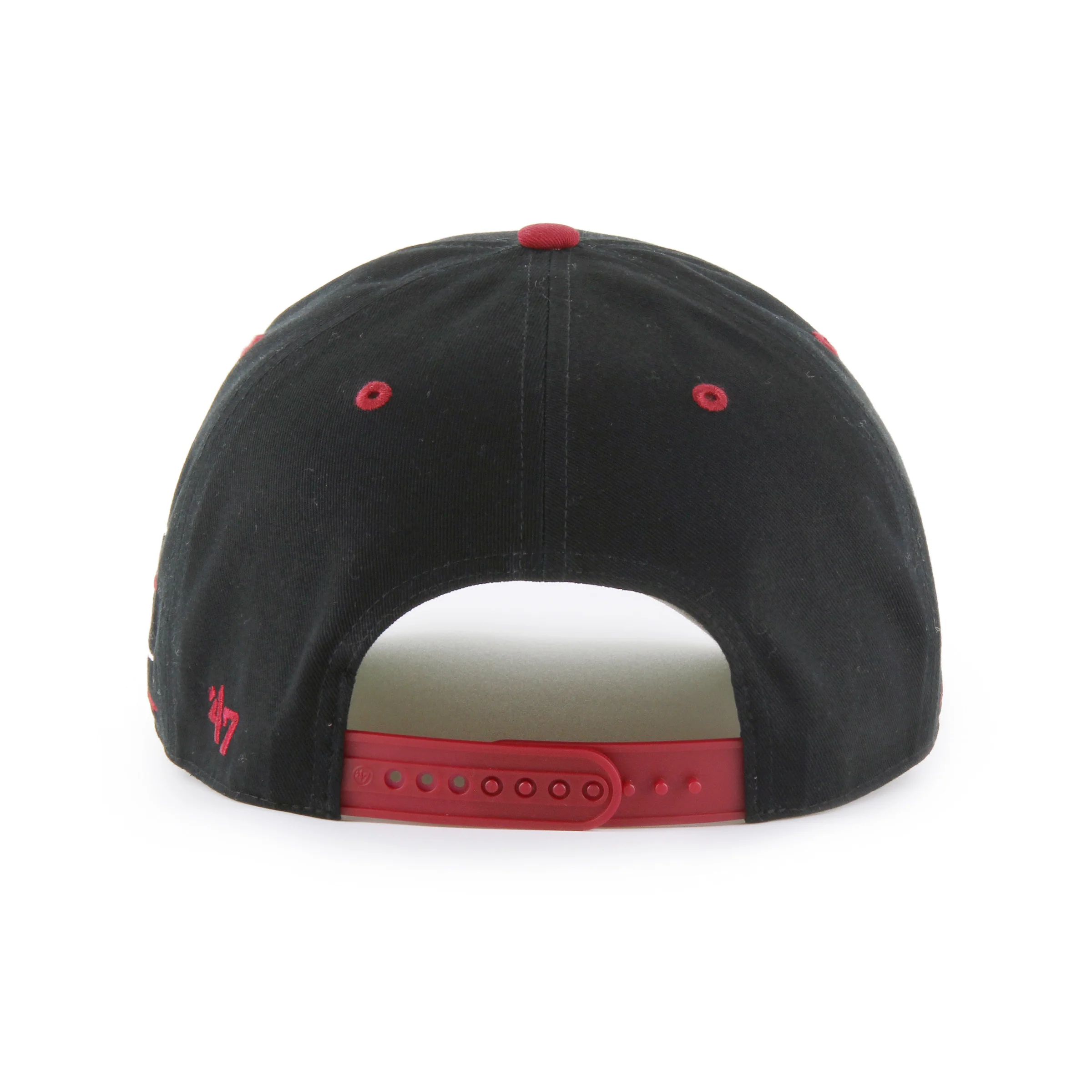 ARKANSAS RAZORBACKS DIAMOND CUT '47 HITCH - Image 2