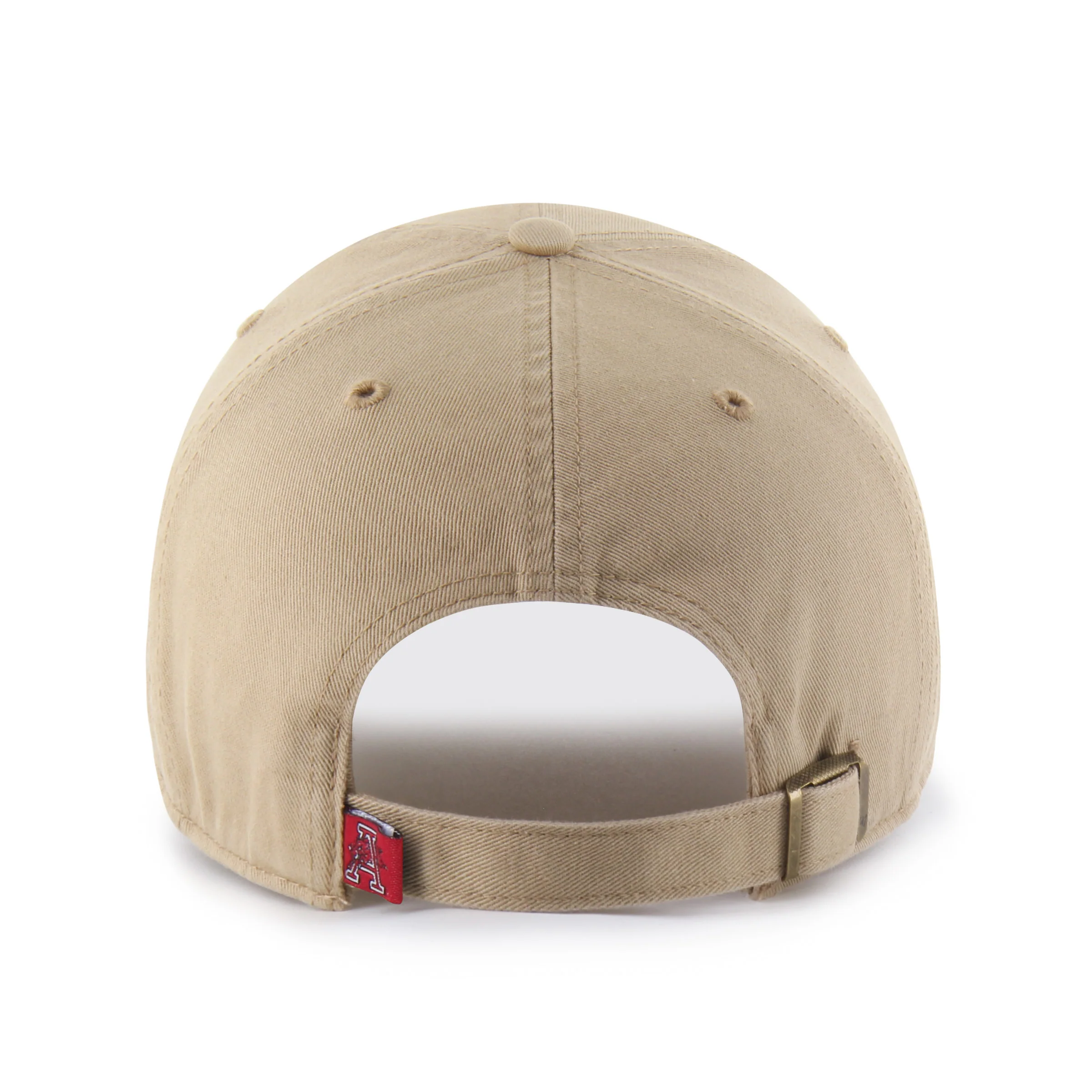 ARKANSAS RAZORBACKS VINTAGE '47 CLEAN UP - Image 2