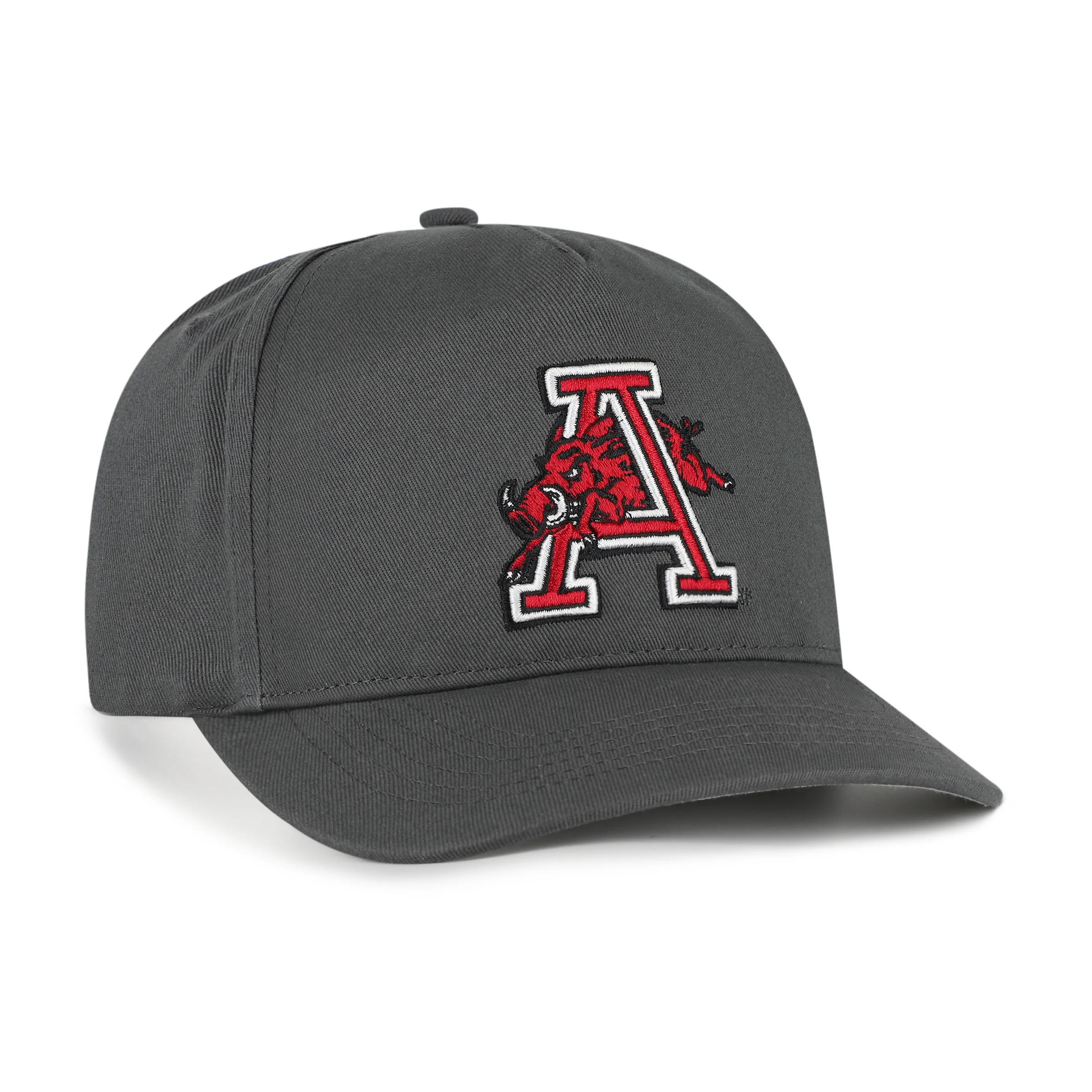 ARKANSAS RAZORBACKS VINTAGE '47 HITCH - Image 3