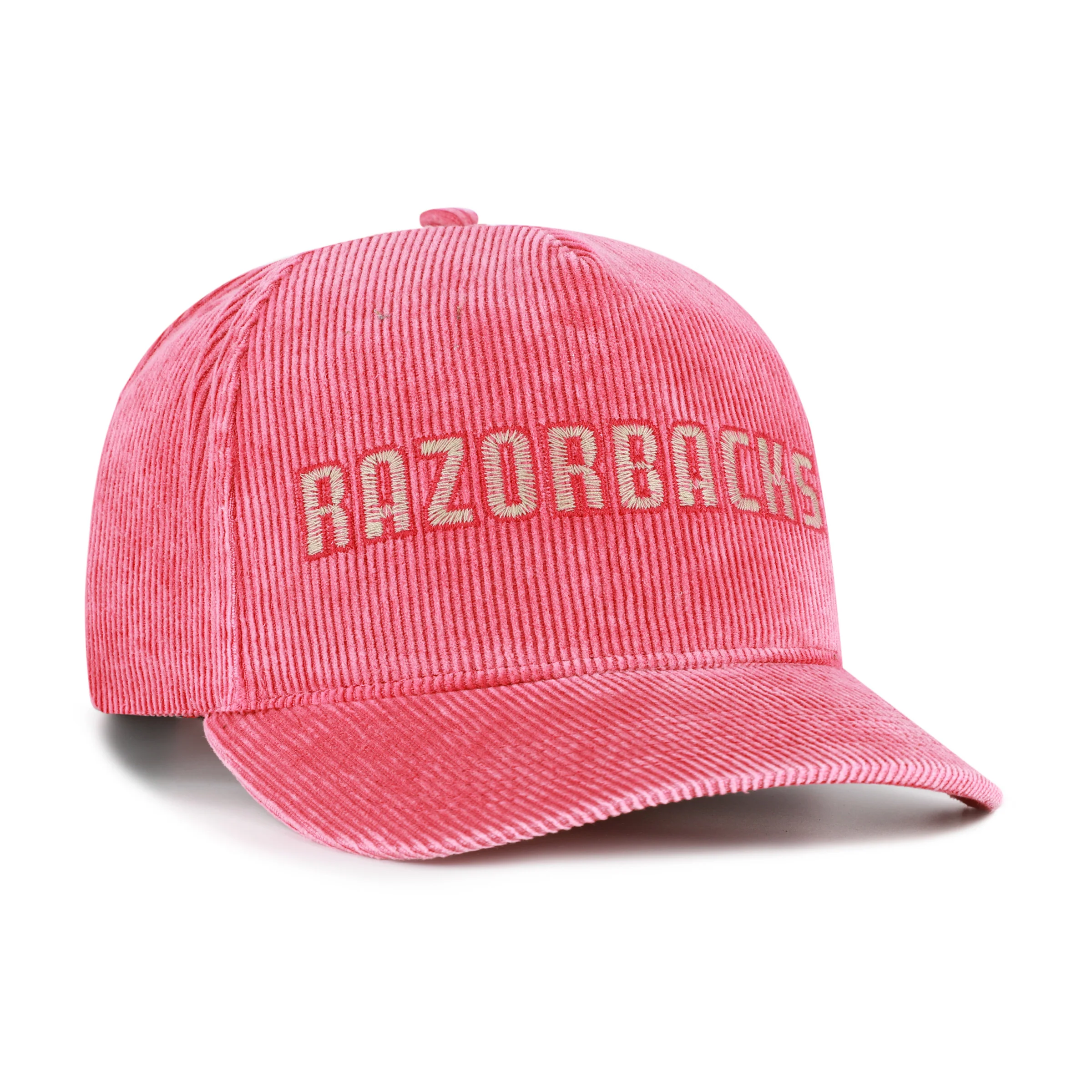 ARKANSAS RAZORBACKS VINTAGE RECLAIM '47 HITCH - Image 3