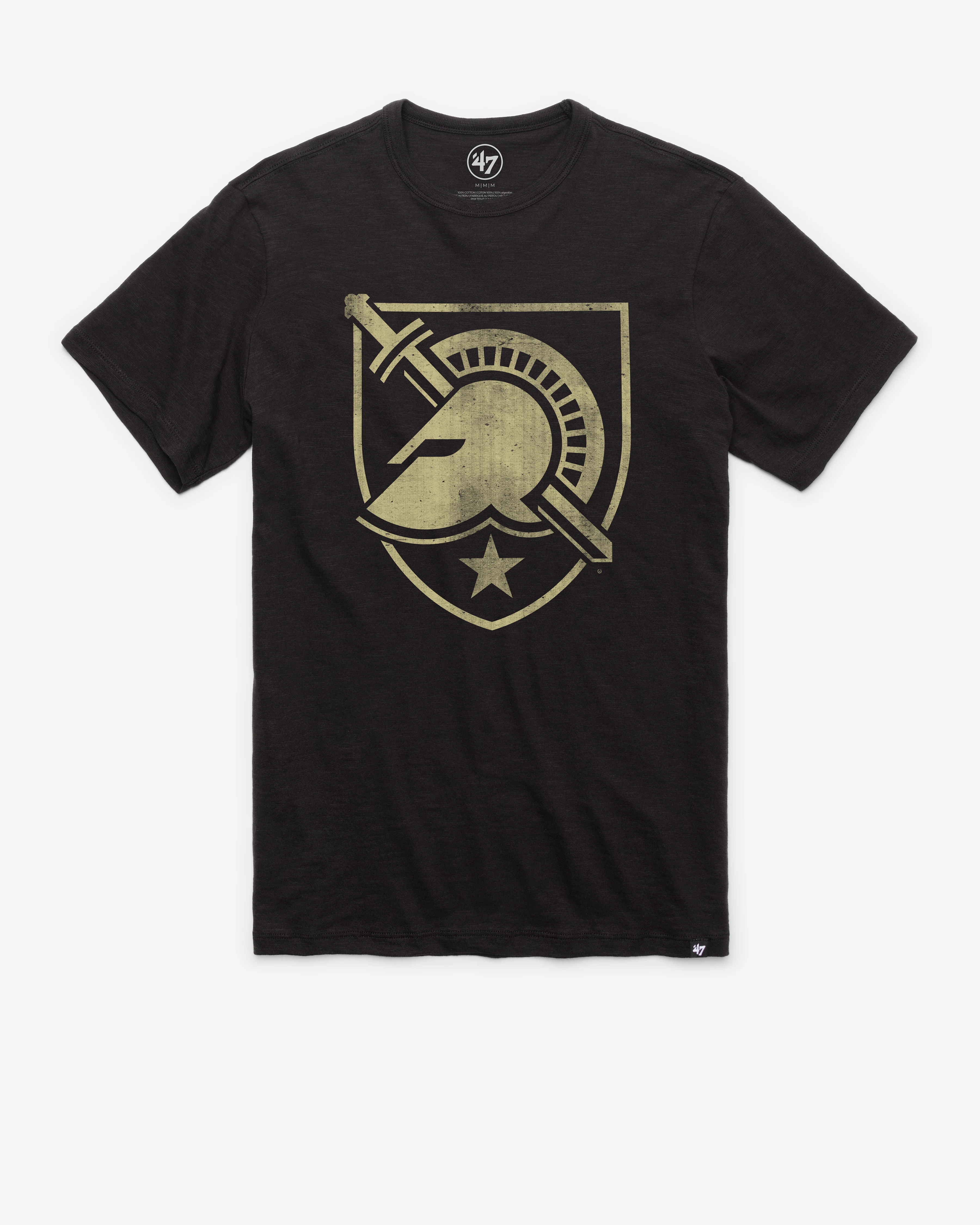 ARMY BLACK KNIGHTS GRIT '47 SCRUM TEE