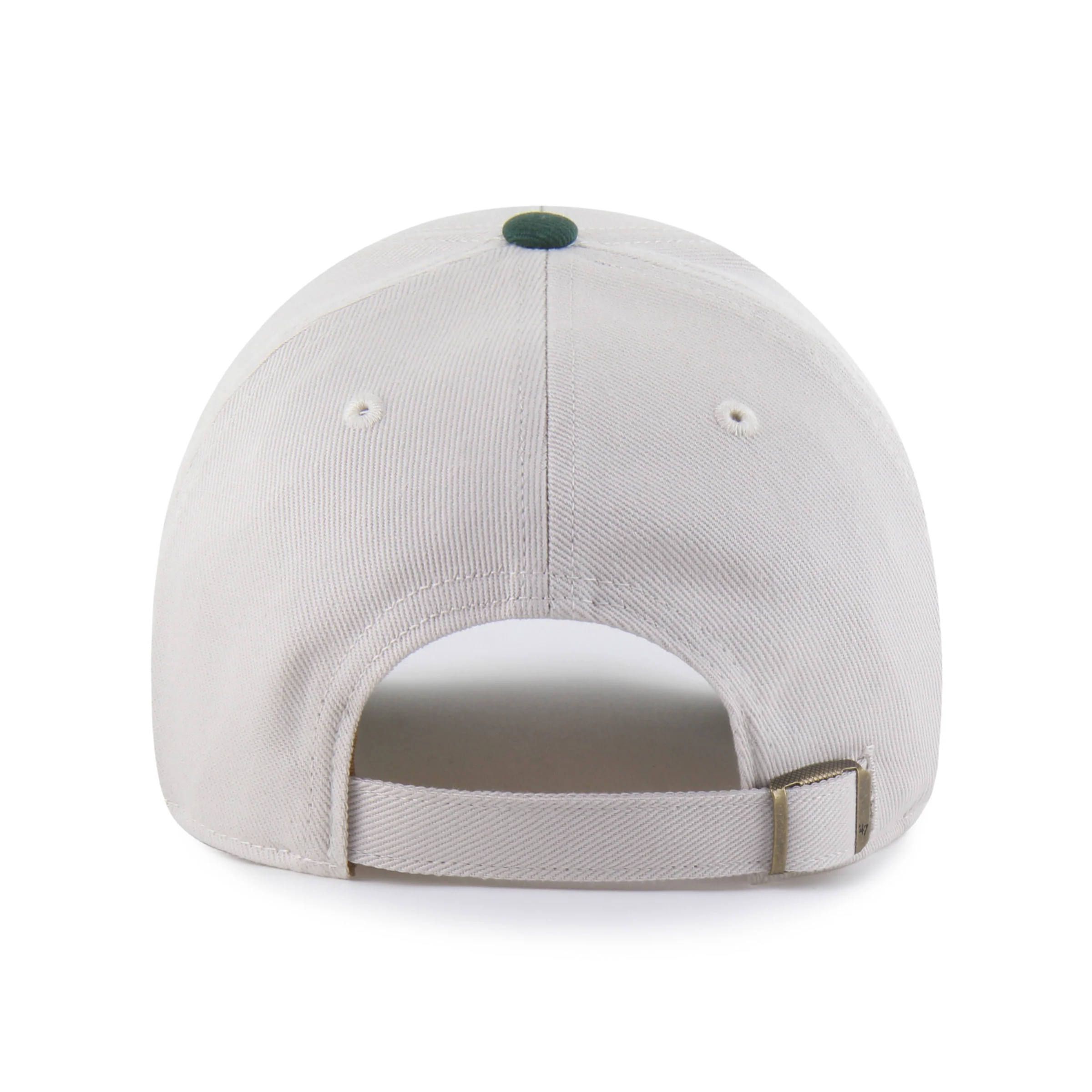 ATHLETICS BASEBALL BROKE LINE '47 MVP - Image 3