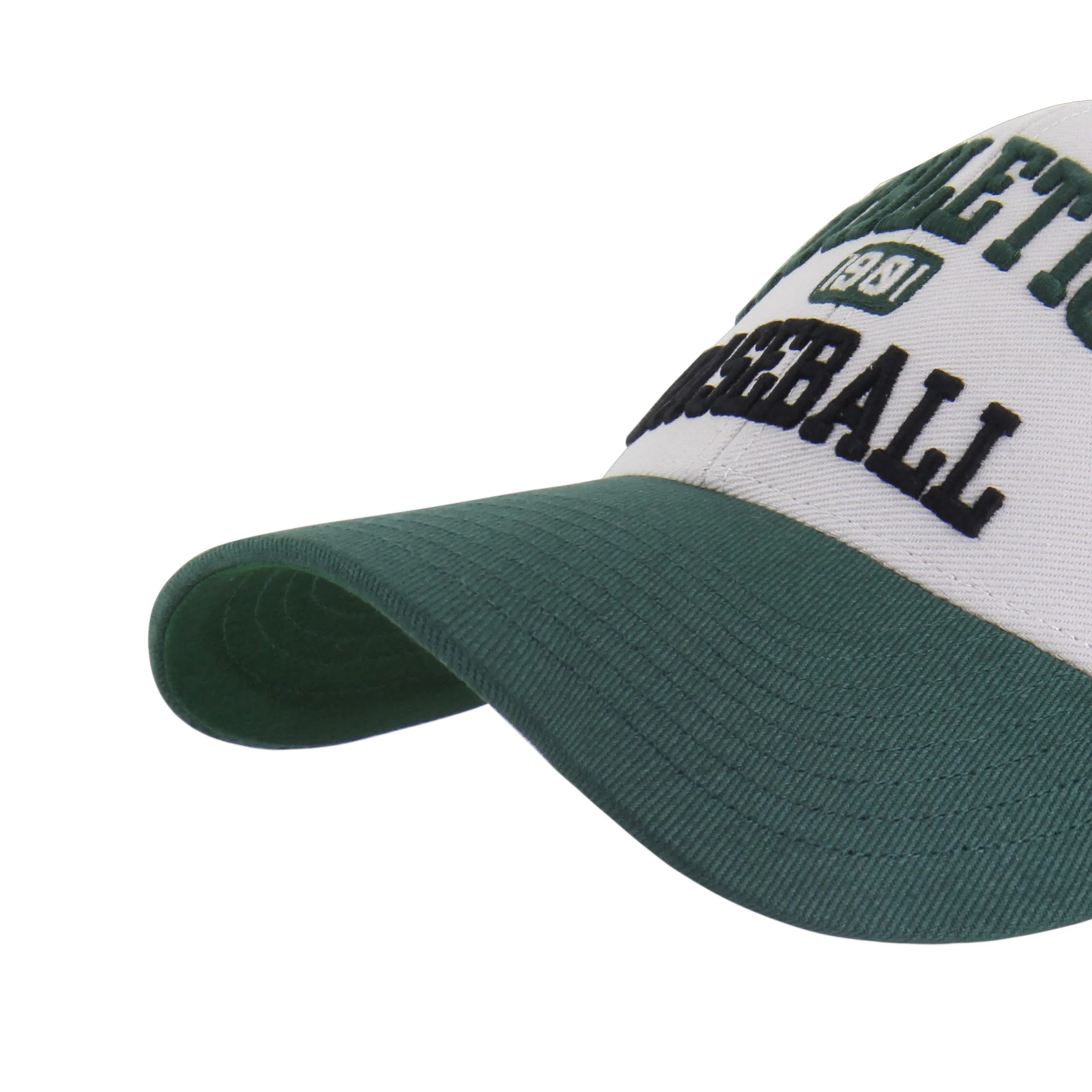 ATHLETICS BASEBALL BROKE LINE '47 MVP - Image 5