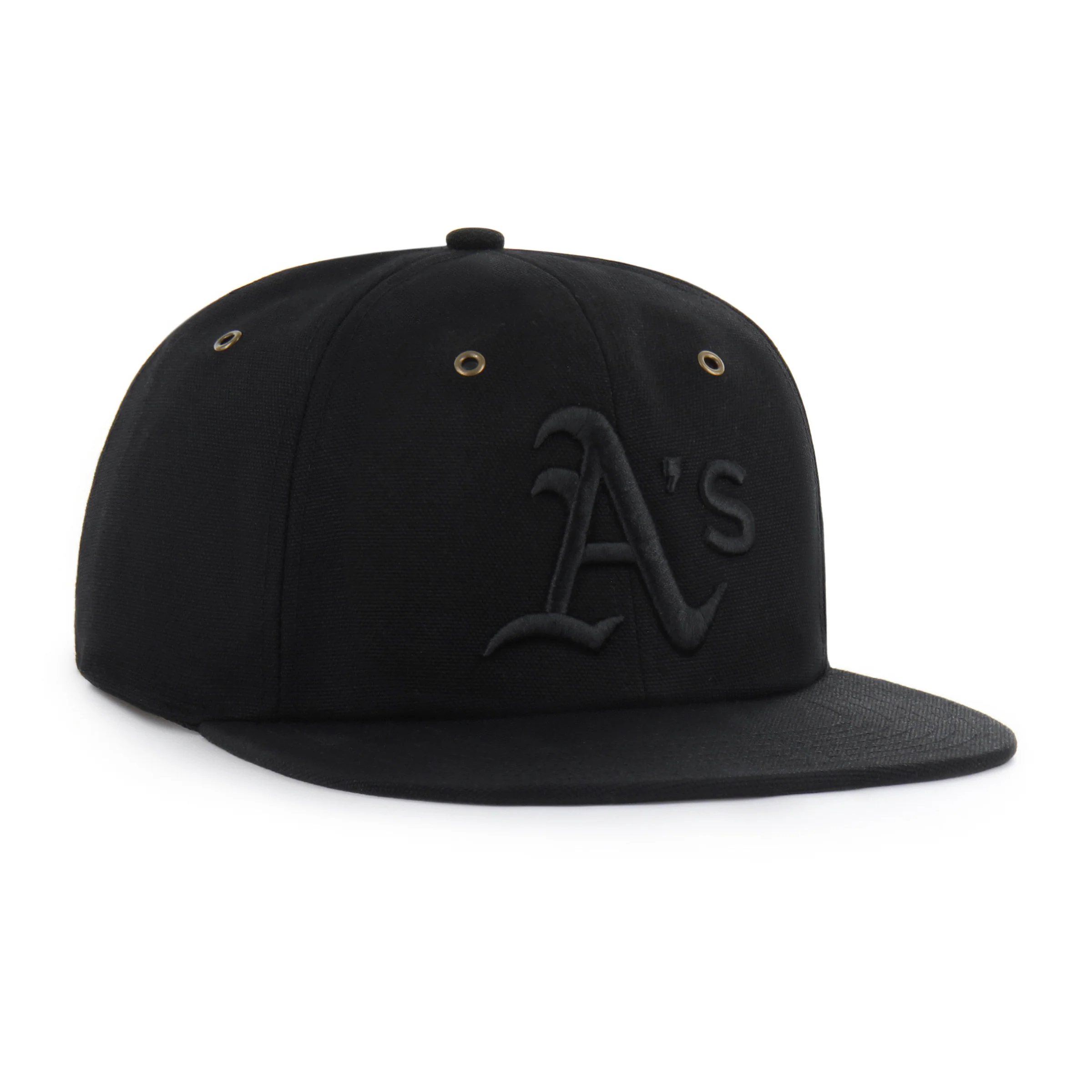 ATHLETICS BASEBALL CARHARTT '47 CAPTAIN RL RELAXED - Image 3