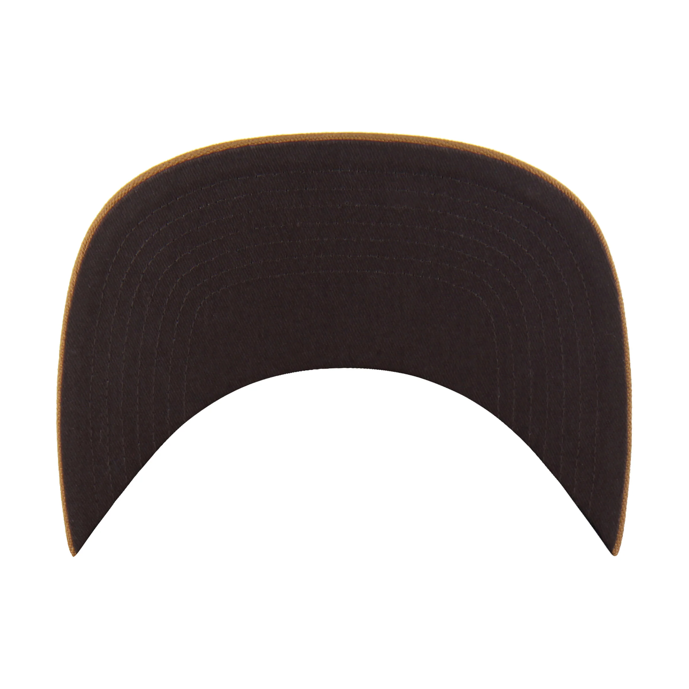 ATHLETICS BASEBALL CARHARTT '47 CAPTAIN RL RELAXED FIT - Image 3