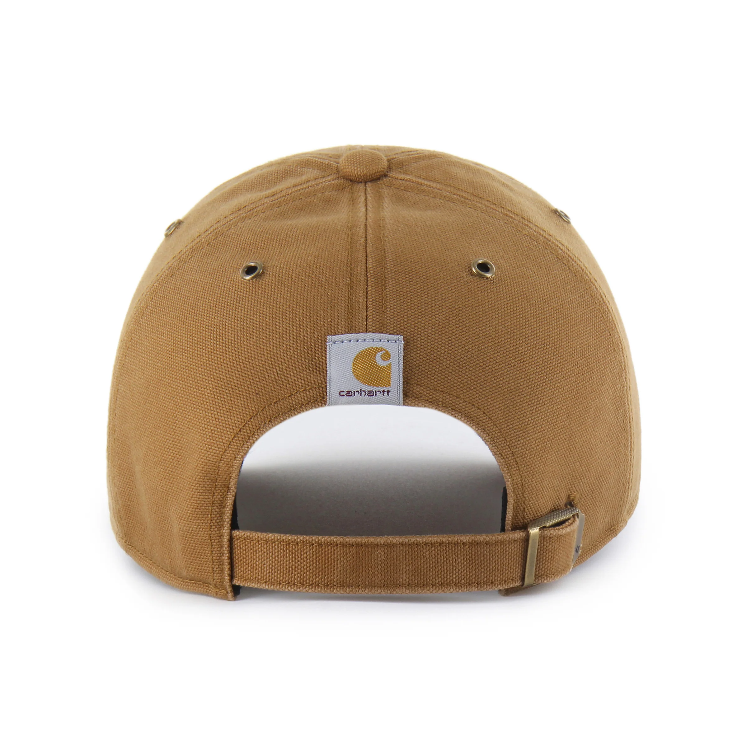 ATHLETICS BASEBALL CARHARTT '47 CLEAN UP - Image 2