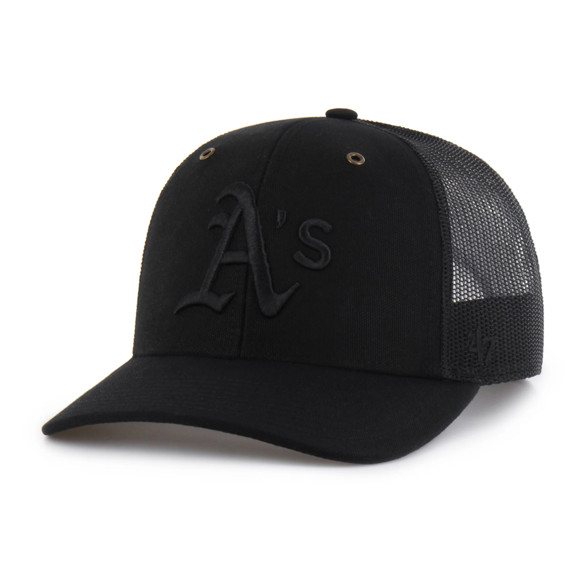ATHLETICS BASEBALL CARHARTT '47 TRUCKER