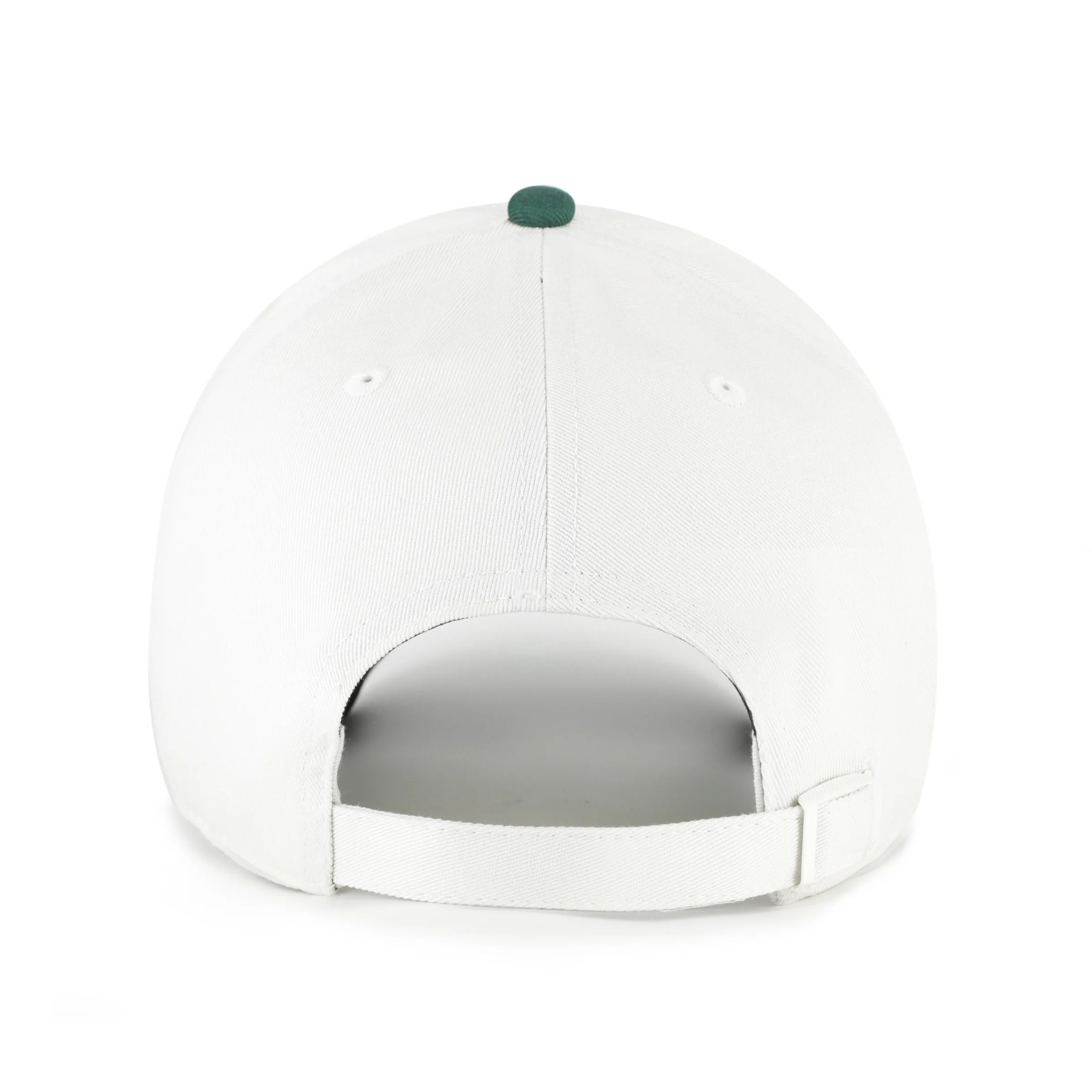 ATHLETICS BASEBALL CONTEMPORARY BASICS TWO TONE '47 CLEAN UP - Image 3