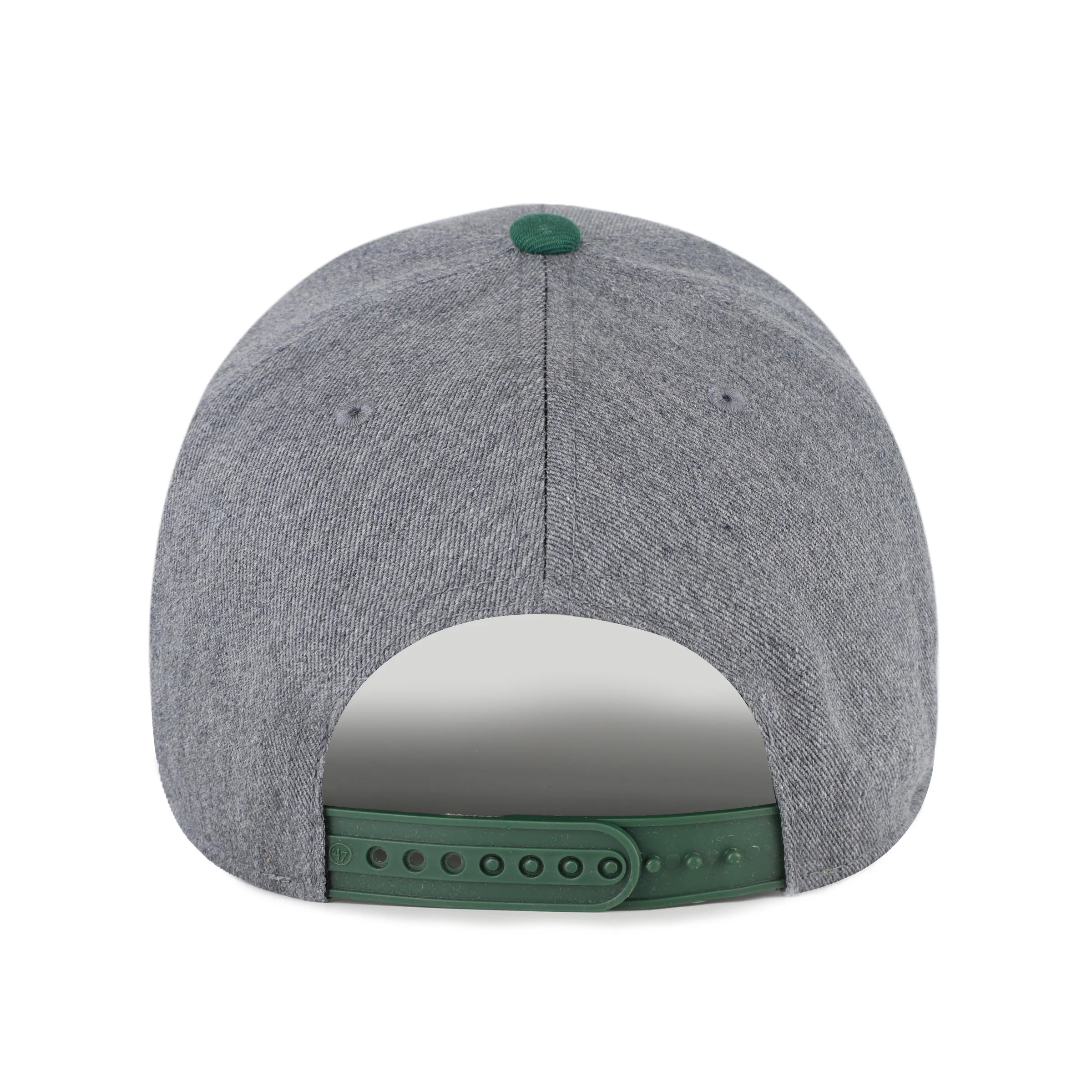 ATHLETICS BASEBALL GRANITE SCRIPT '47 MVP - Image 3