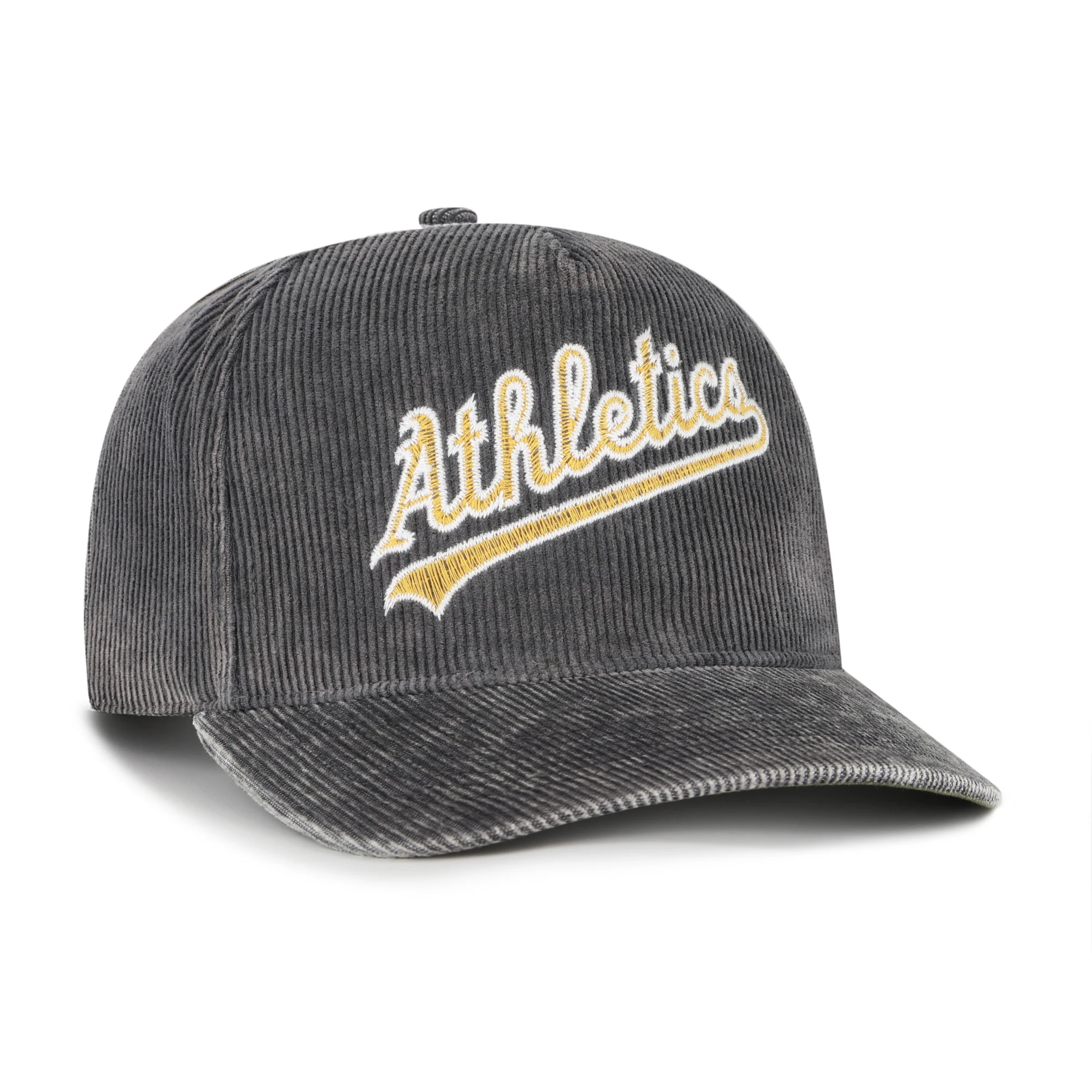 ATHLETICS BASEBALL RECLAIM '47 HITCH - Image 3