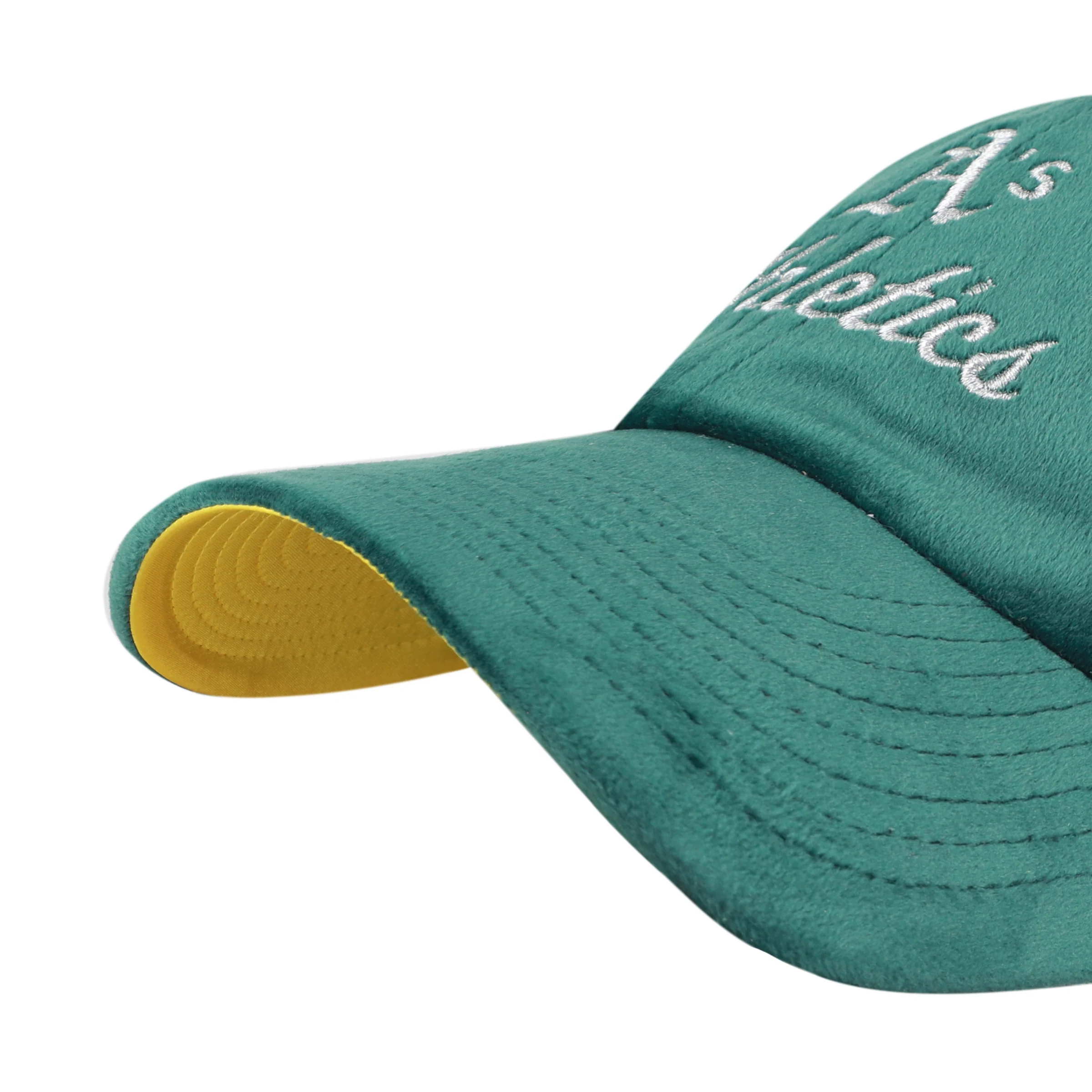 ATHLETICS BASEBALL SPIRITED '47 CLEAN UP - Image 4