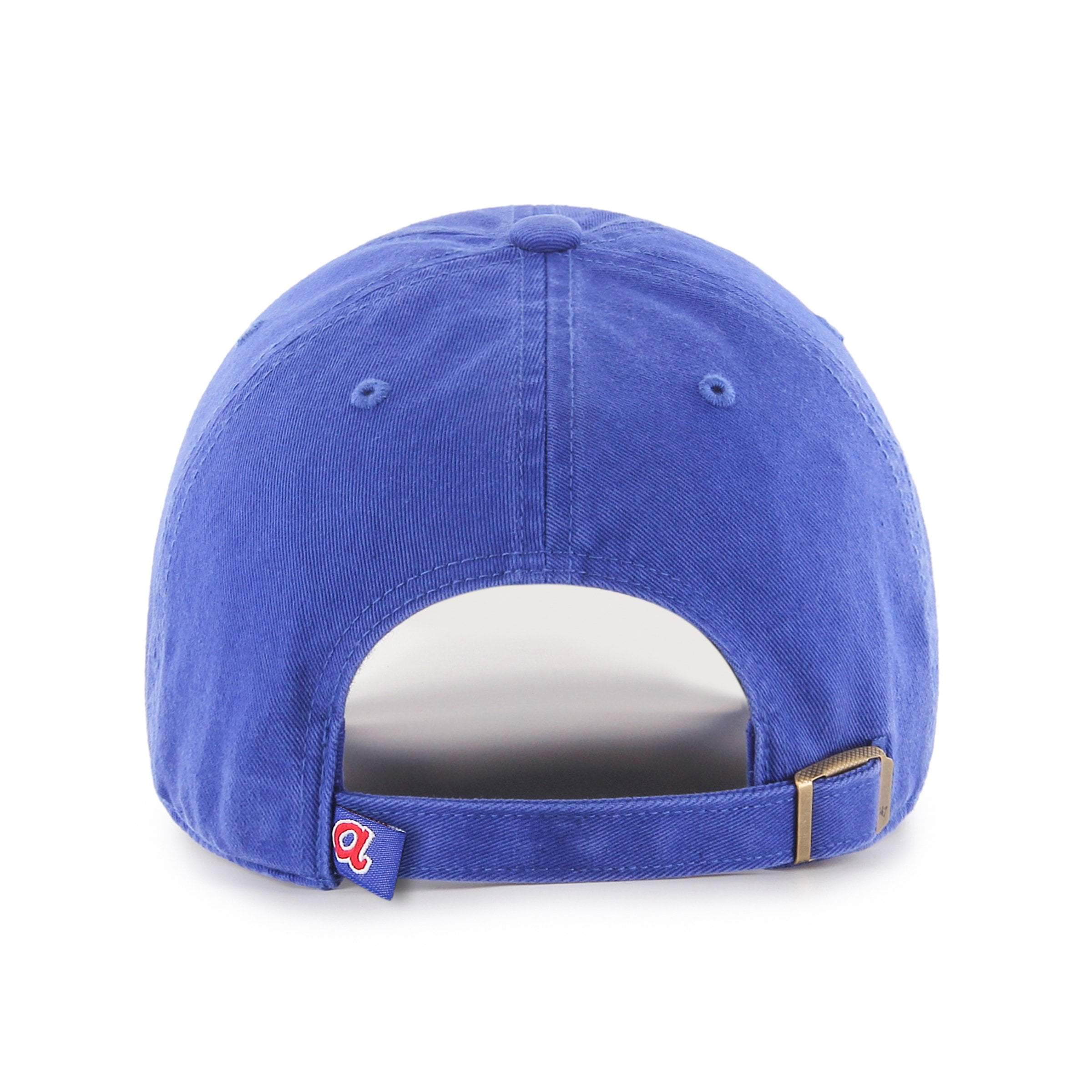 ATLANTA BRAVES COOPERSTOWN '47 CLEAN UP - Image 2
