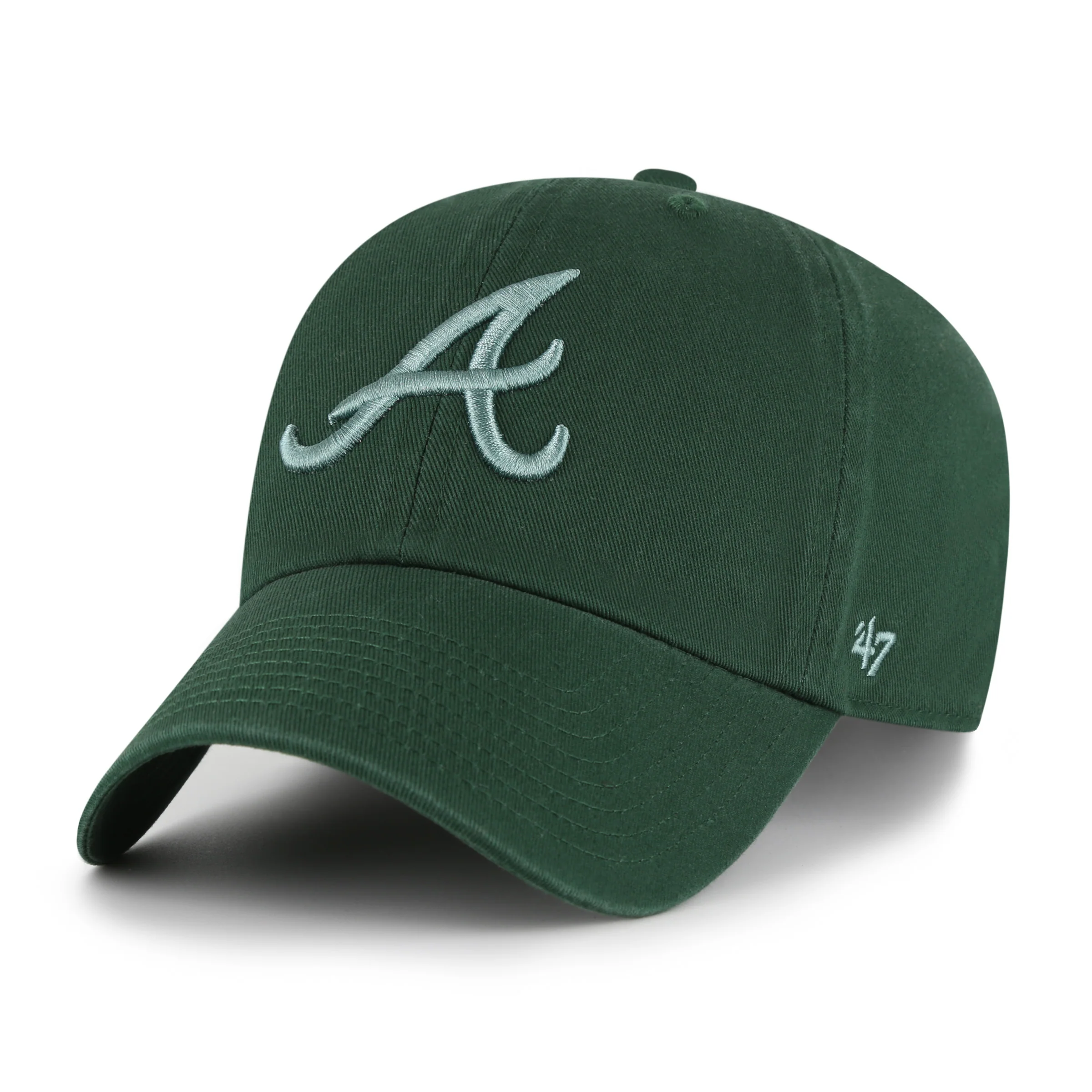 ATLANTA BRAVES '47 CLEAN UP