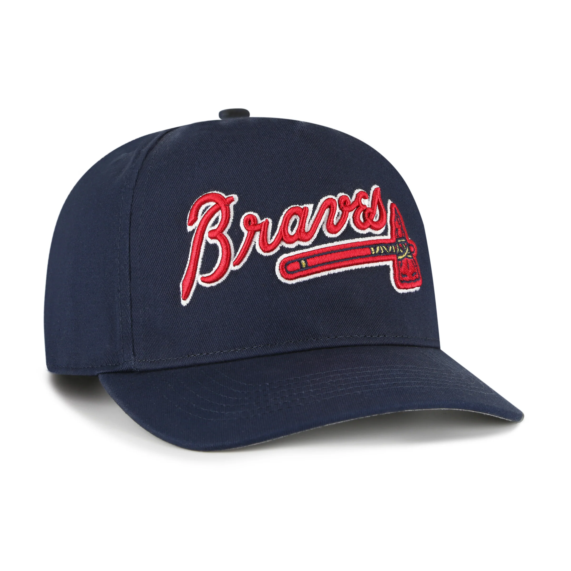 ATLANTA BRAVES '47 HITCH - Image 3