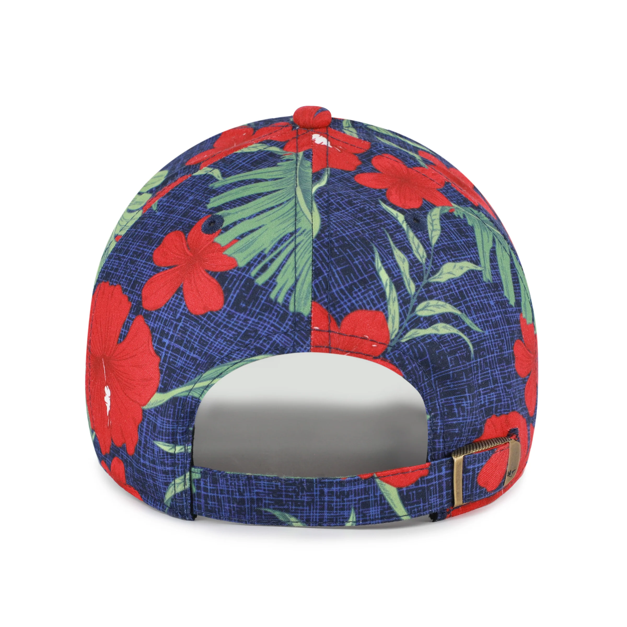 ATLANTA BRAVES BEACH SIDE '47 CLEAN UP - Image 2