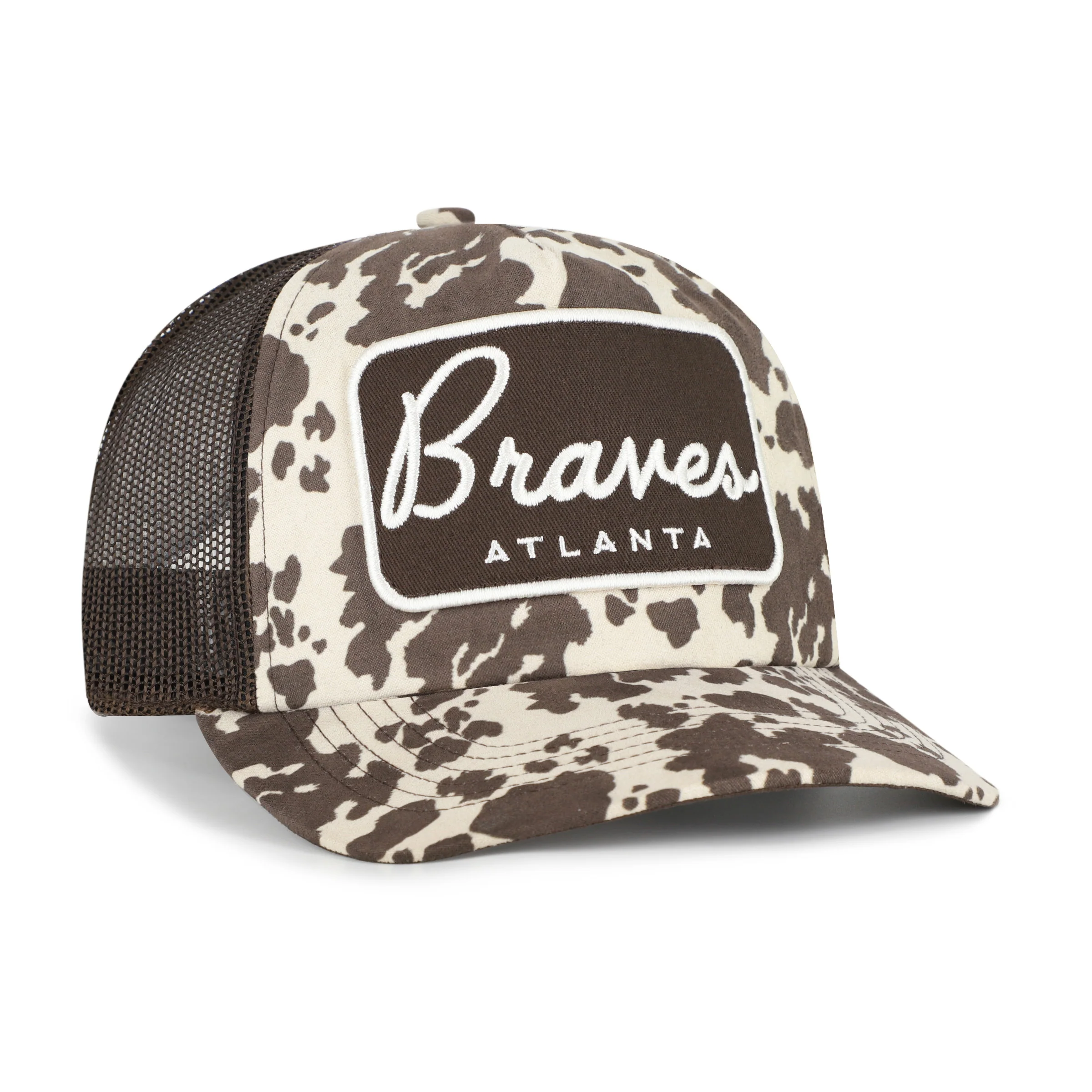 ATLANTA BRAVES BESSIE '47 HITCH WOMENS - Image 4