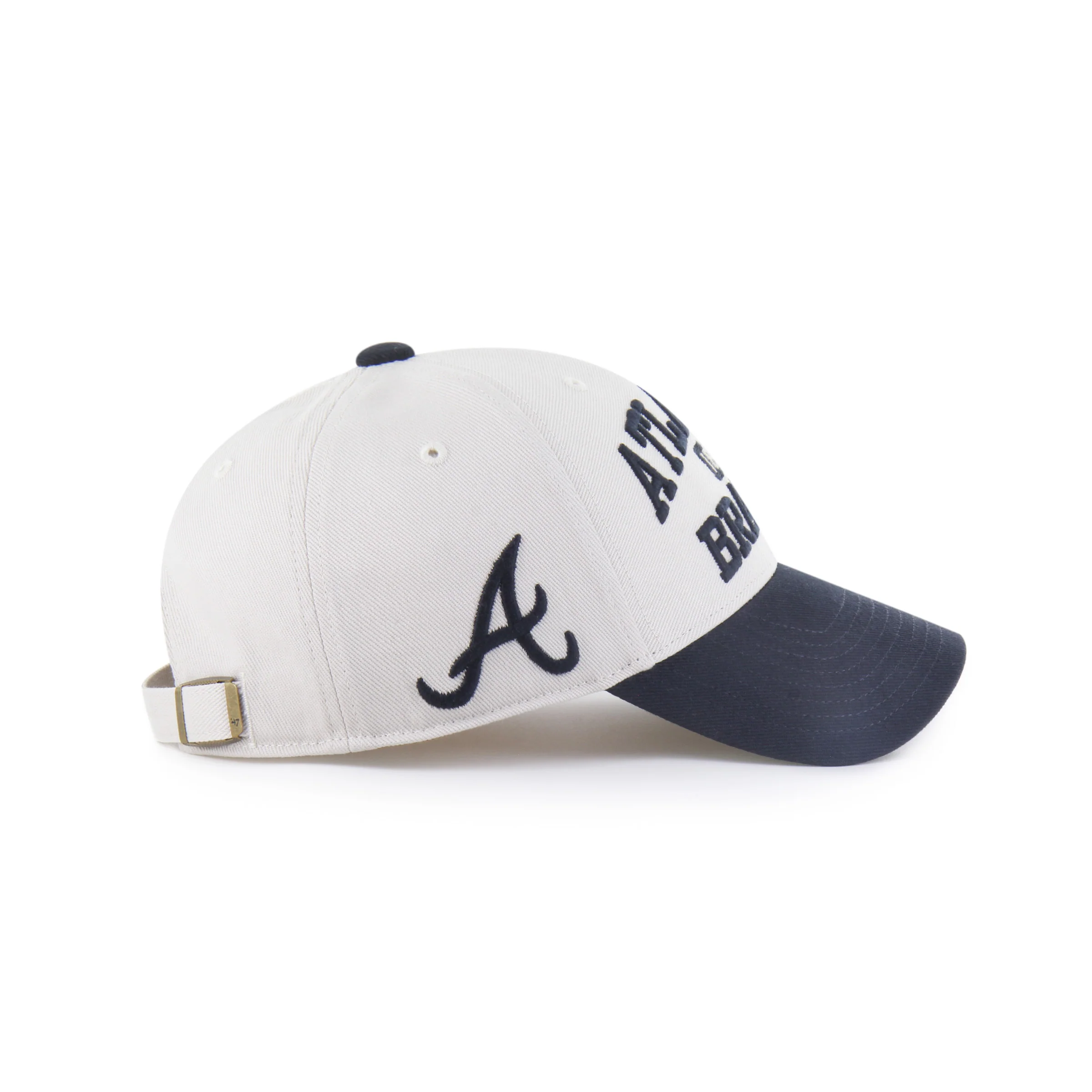 ATLANTA BRAVES BROKE LINE '47 MVP - Image 2