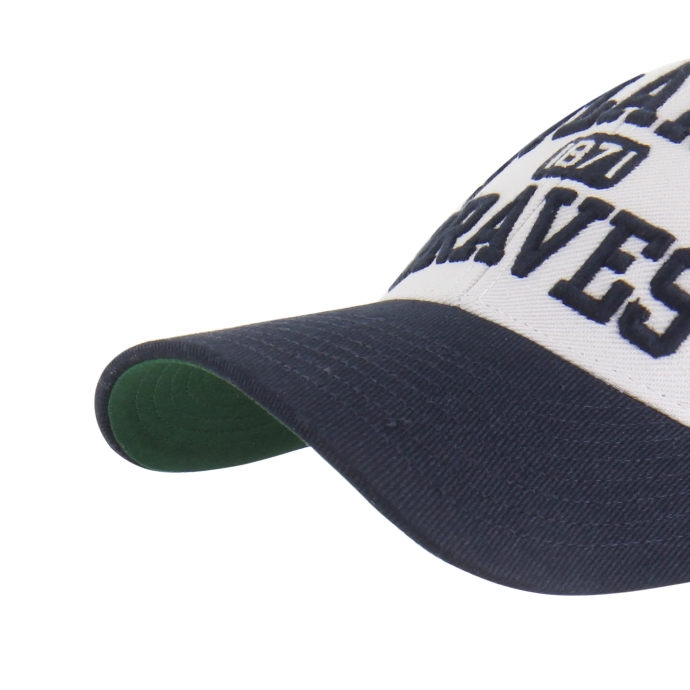 ATLANTA BRAVES BROKE LINE '47 MVP - Image 4